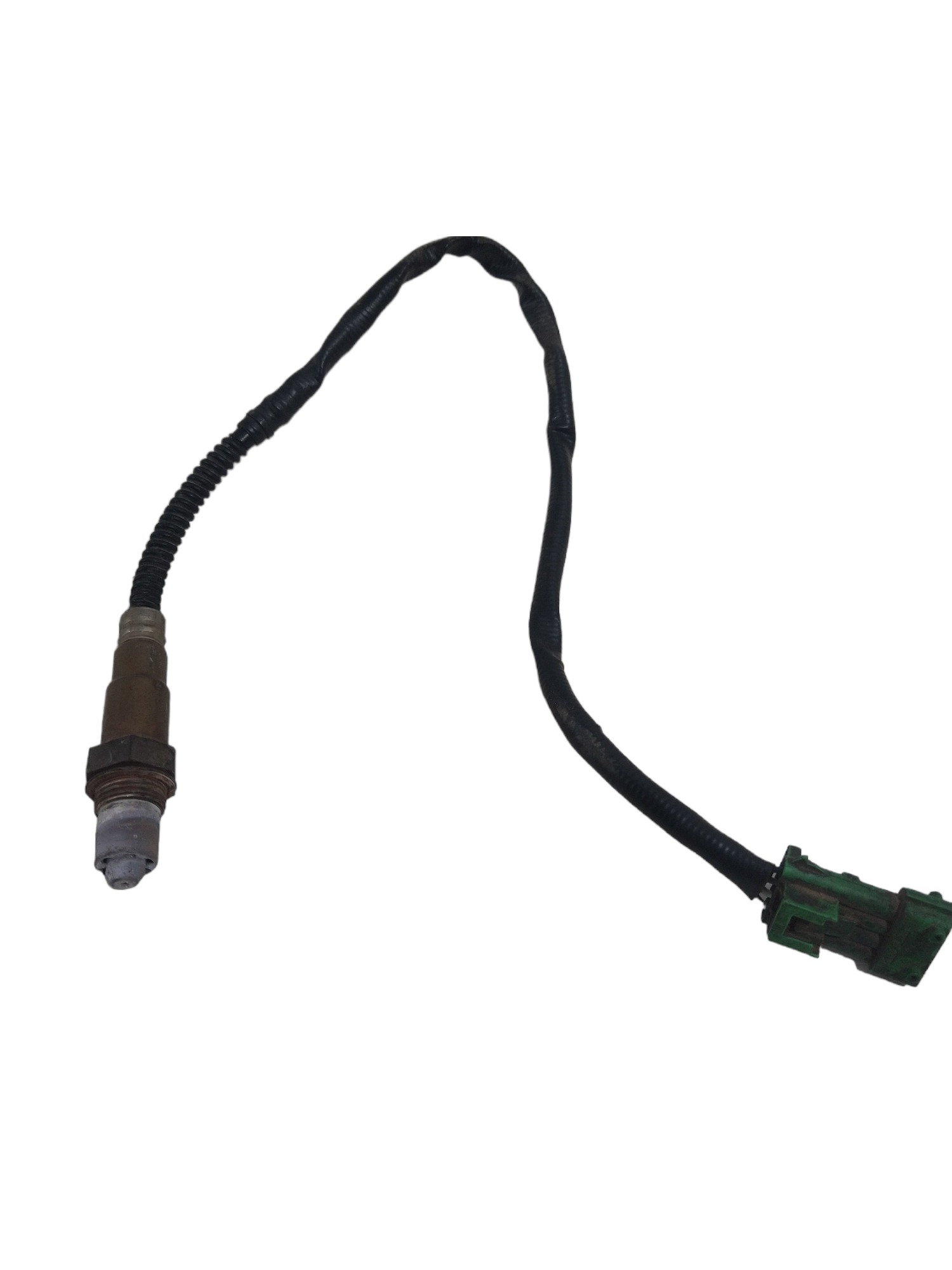 Sonda Lambda Peugeot 1.4 2008 3
