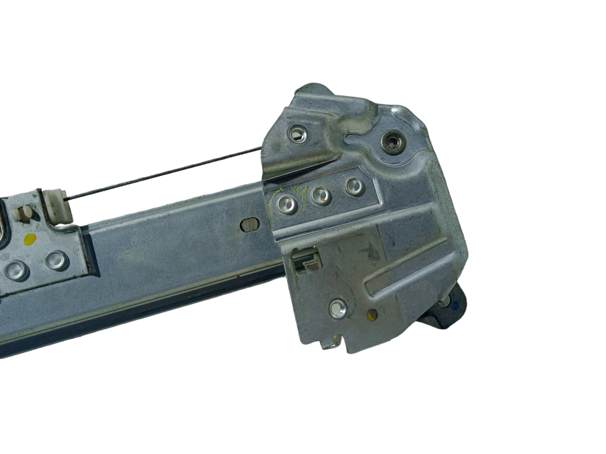 Maquina De Vidro Tras Direita Hr-v 2015/16 Usado 4