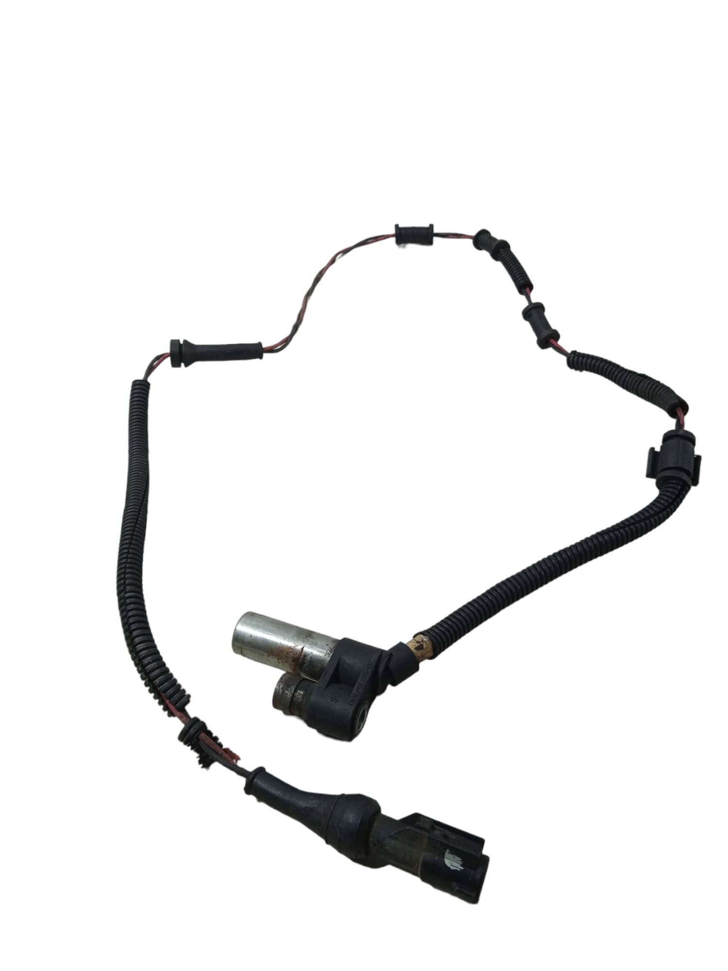 Sensor Do Abs Dianteiro Dir Ford Explorer/Ranger 2