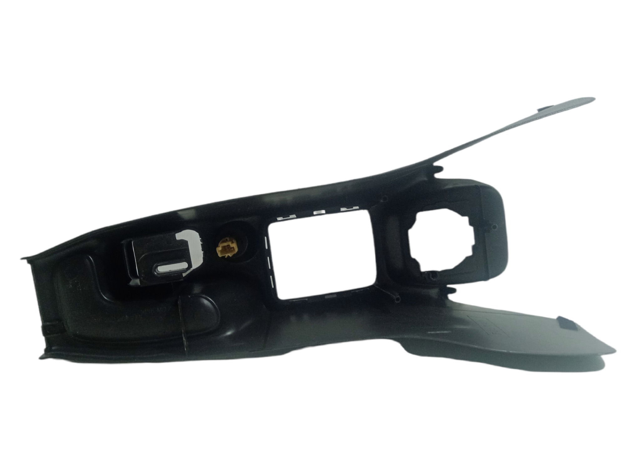 Console Central Cambio Peugeot 206 2008 Usado