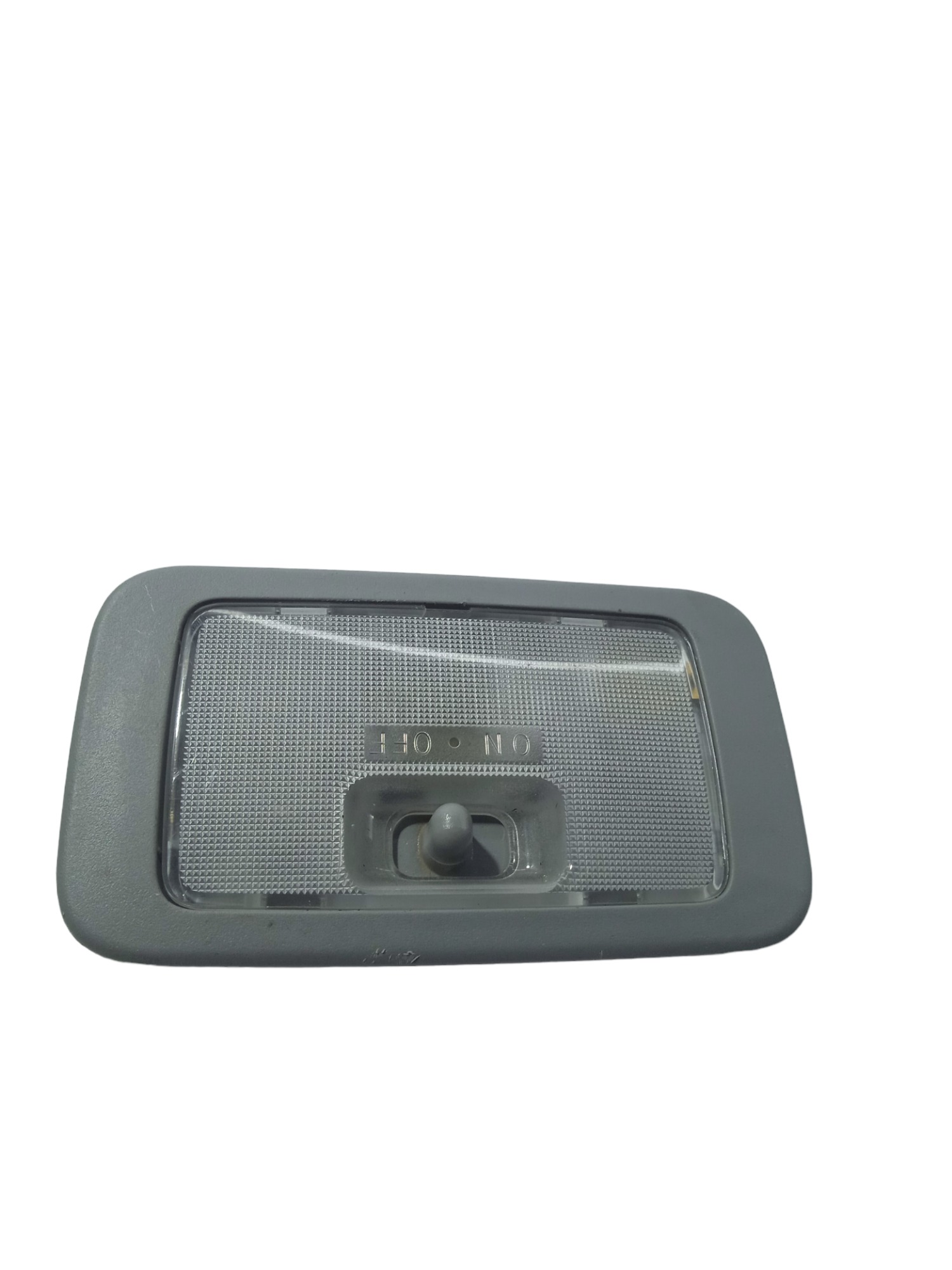 Lanterna Luz Teto Cortesia Pajero Tr4