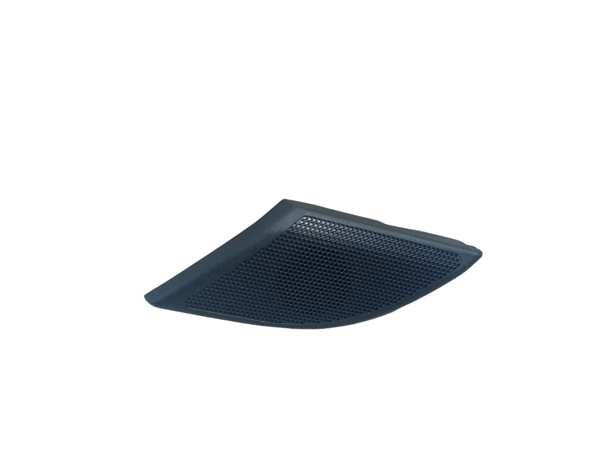Tela Alto Falante Forro D/direito Chevrolet Captiva 2012  Preto