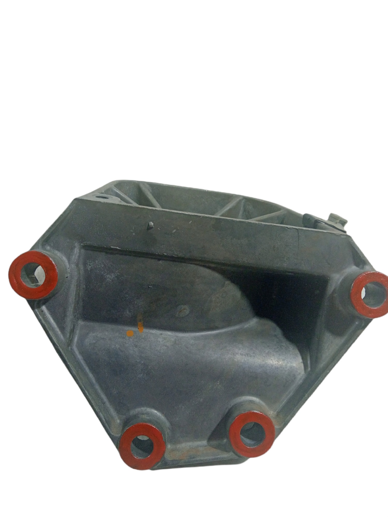 Suporte Do Coxim Motor Volvo Xc90 2005 Usado 5