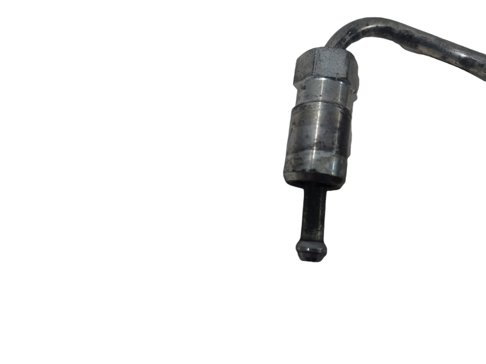 Cano Bico Combustível L200 Triton 3.2 2012 2