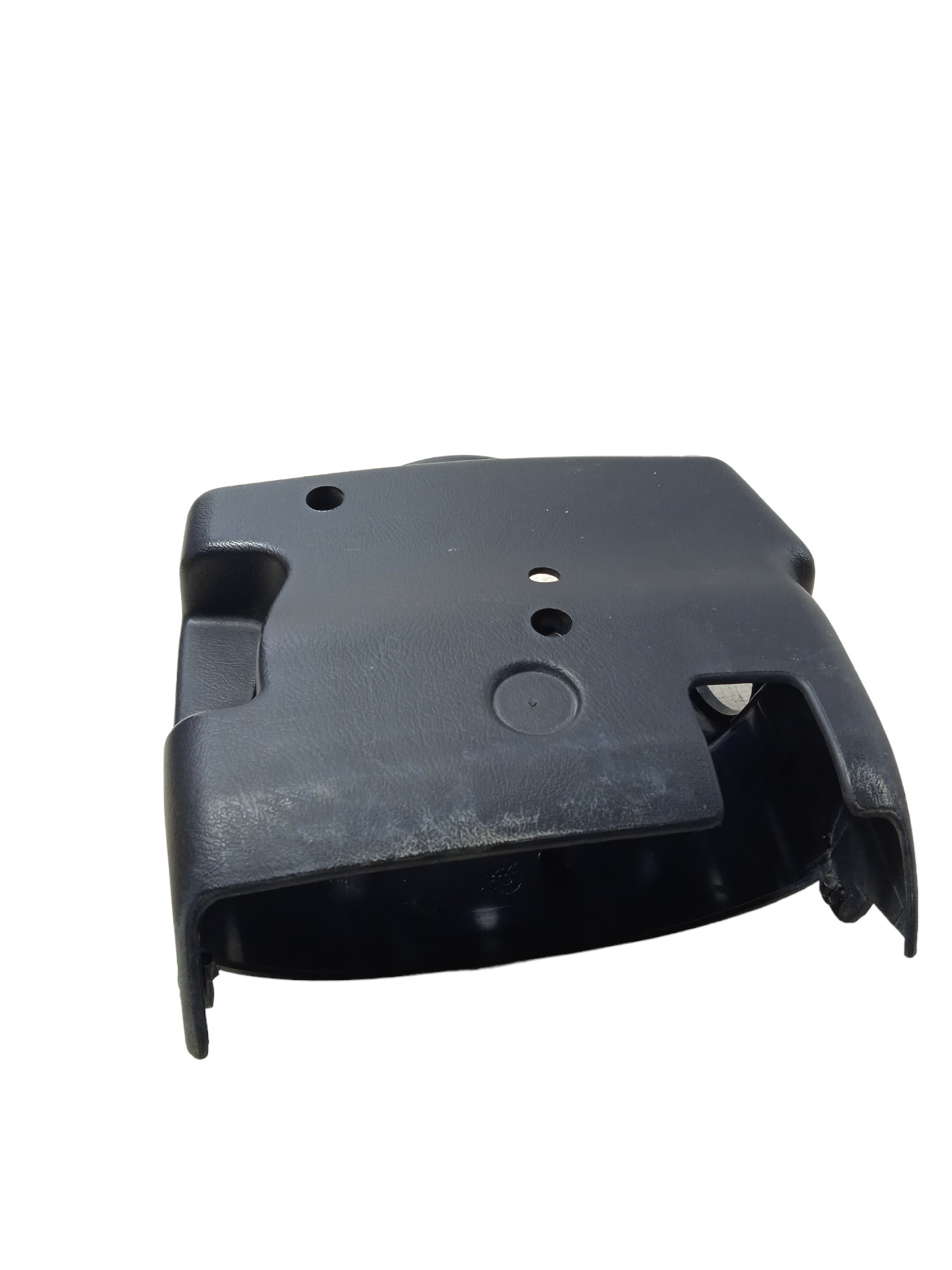 Moldura Acabamento Chave Seta Chevrolet S10 2010/11 Usado 3