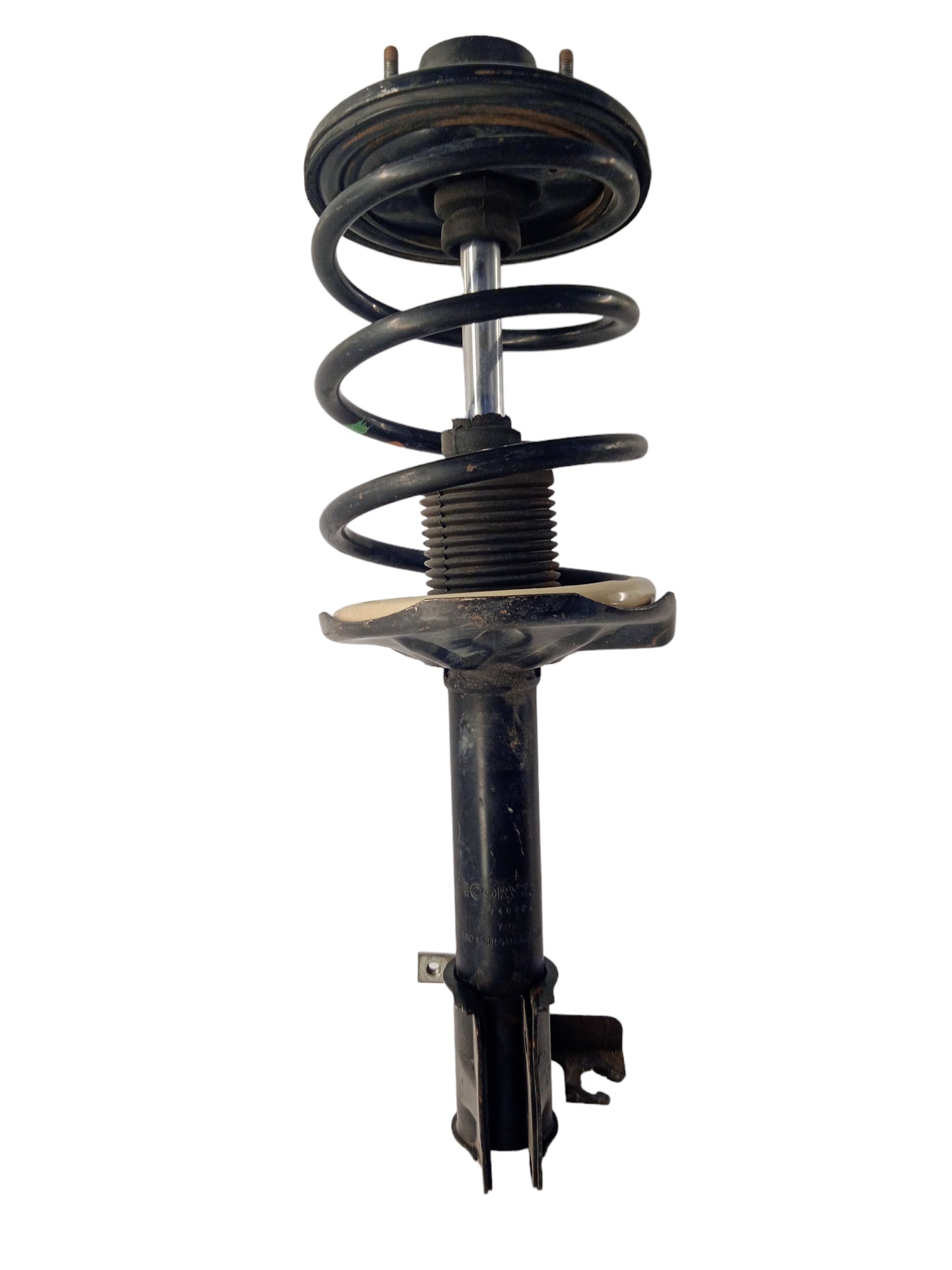 Amortecedor D/esquerdo Pajero Tr4 2.0 4×4 2011/2012