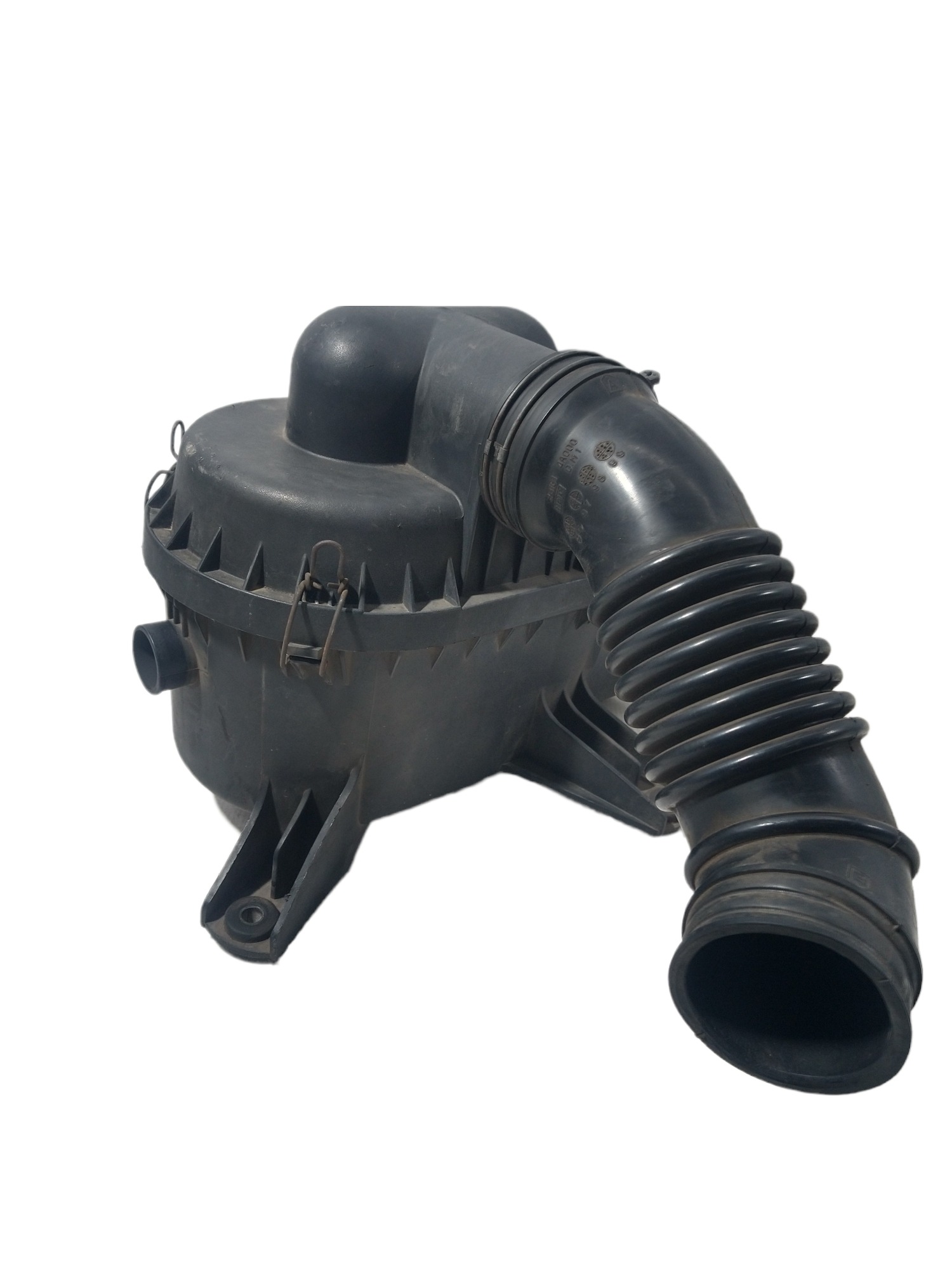 Caixa Filtro De Ar Hyundai H1 Starex 2.5 2001