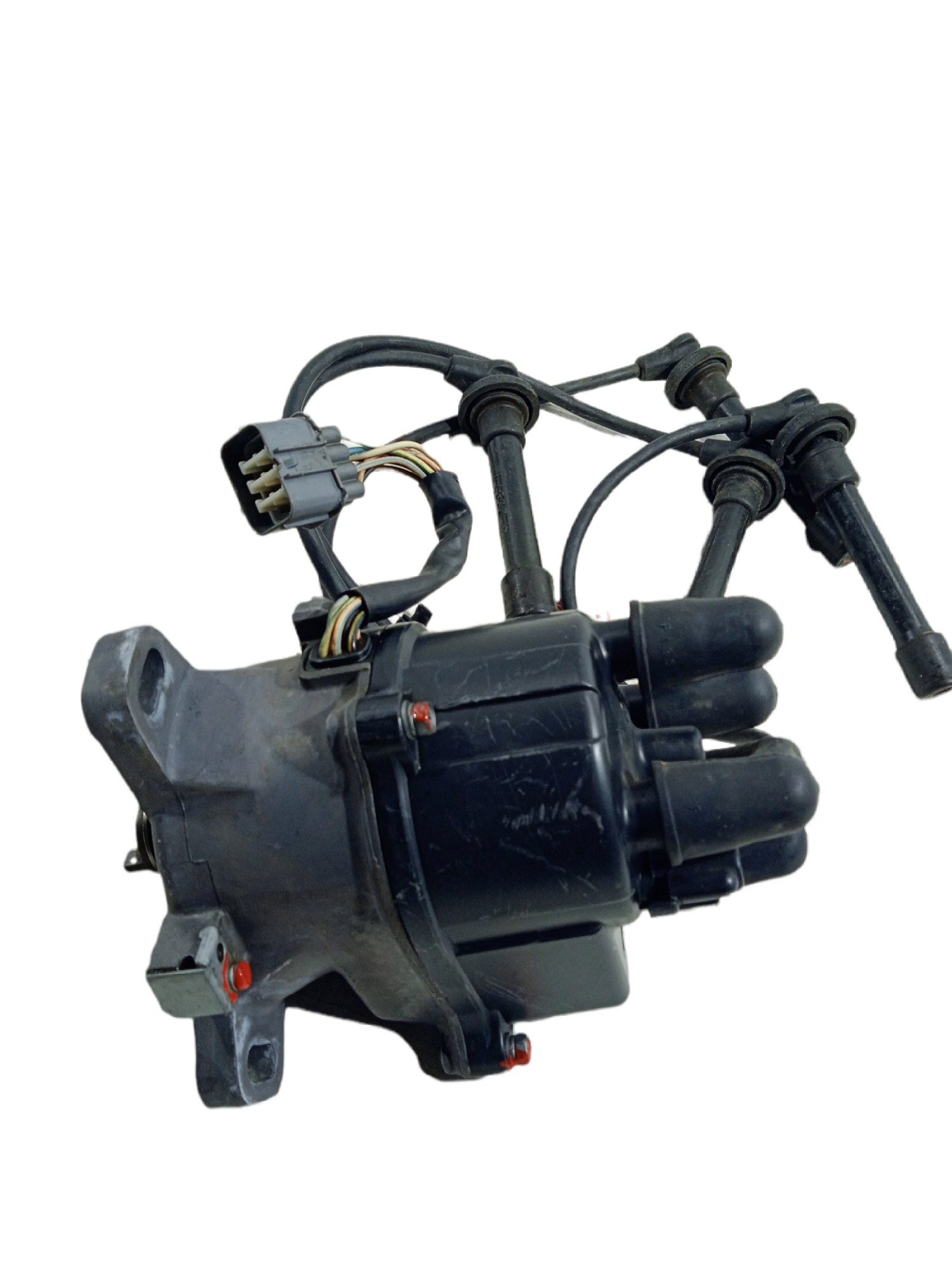 Distribuidor Completo Honda Civic 1.6 16v 1999 Usado 2