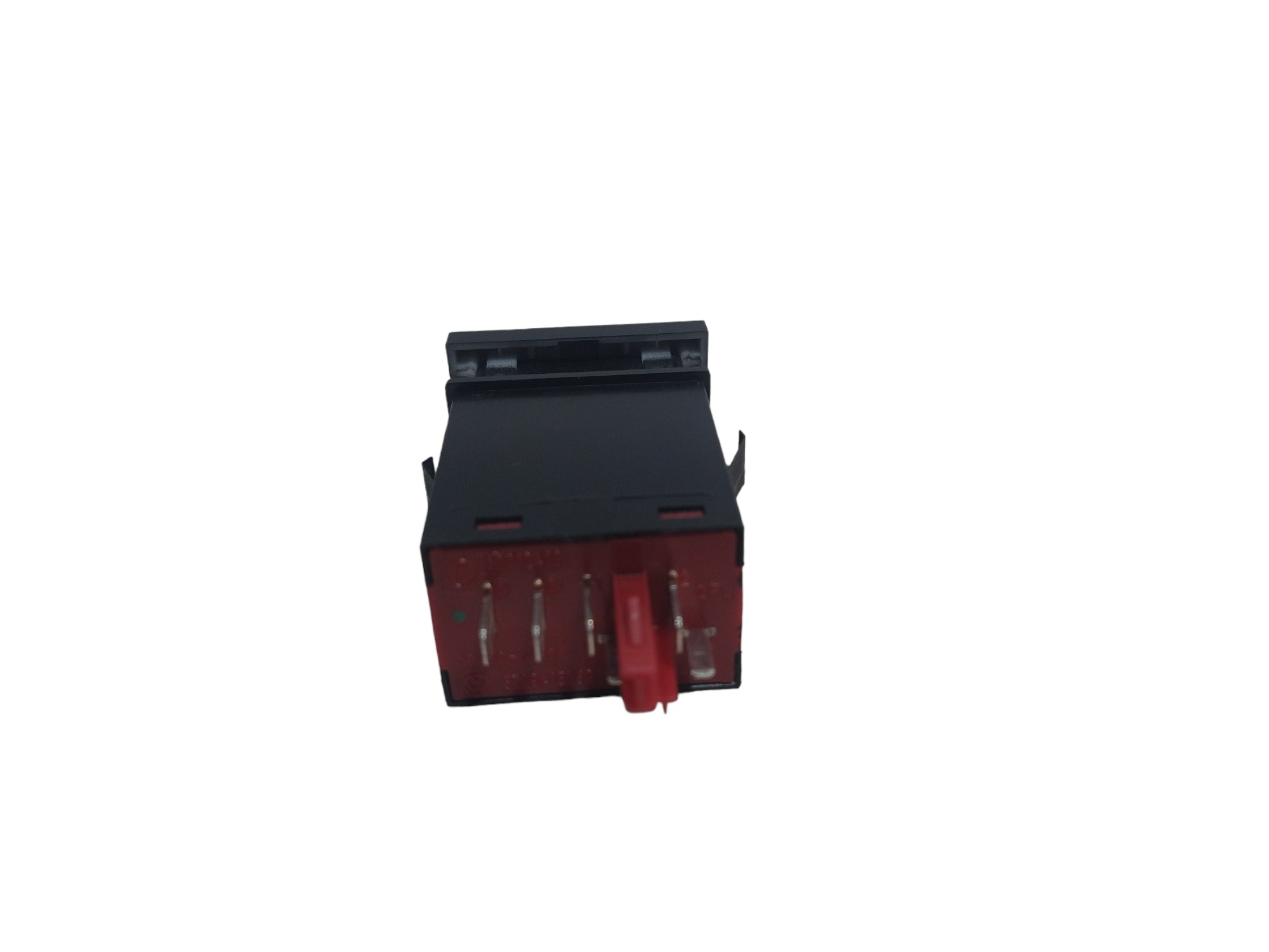 Botão Farol De Milha Vw Fox 2010 2