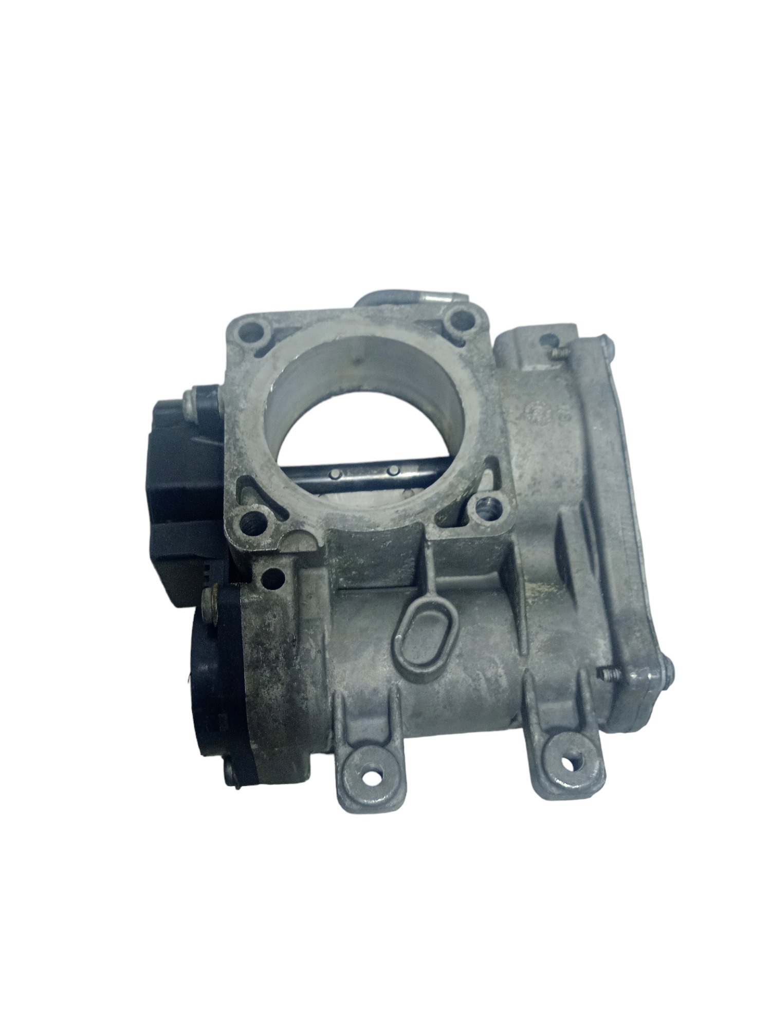 Tbi Corpo Borboleta Siena 1.8 8v 3