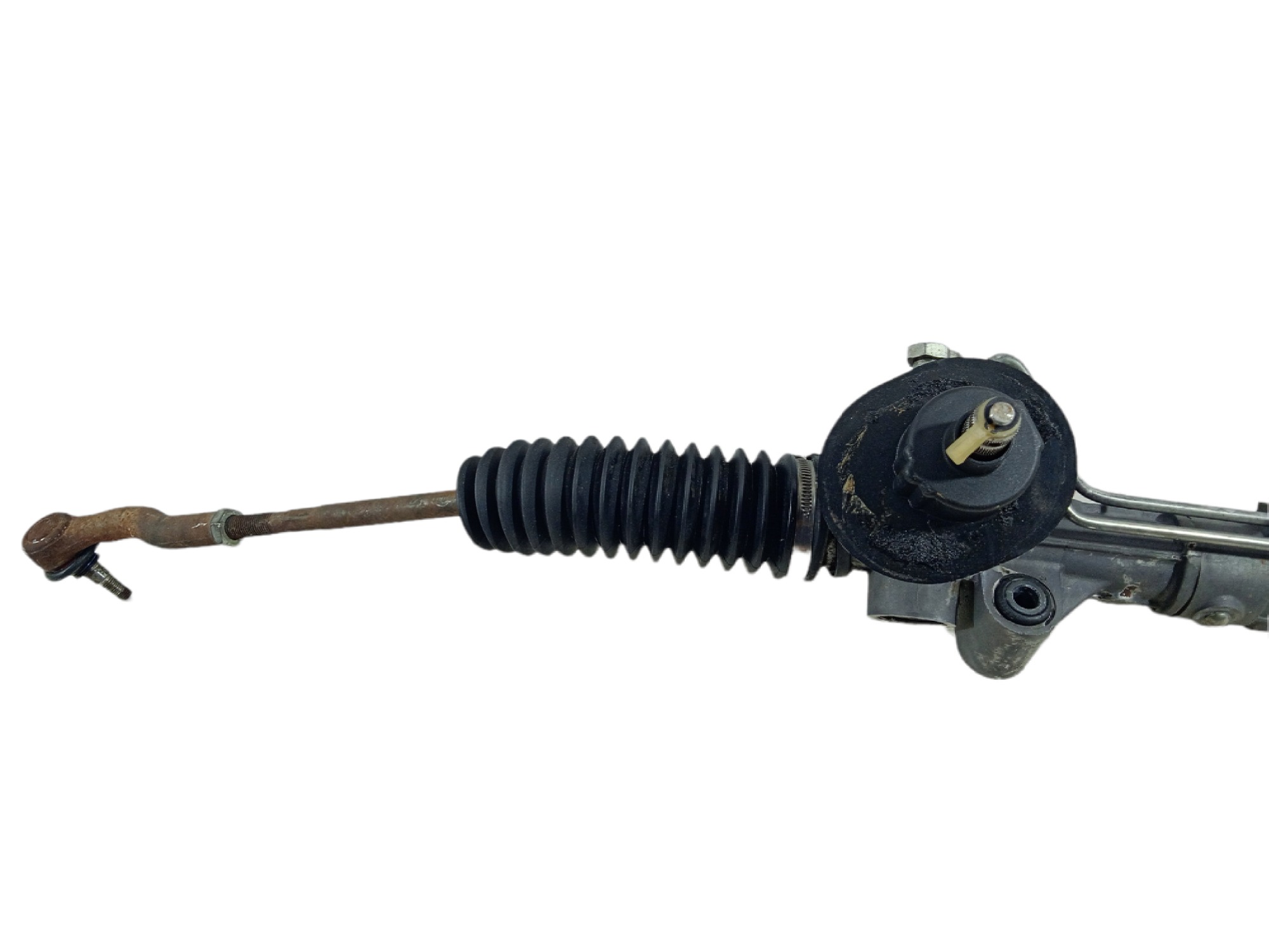 Caixa De Direção Hidráulica Fiat Idea 1.4 2007 Usado 3