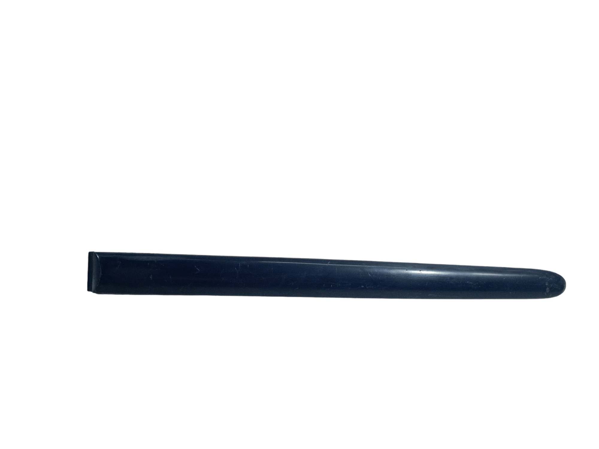 Friso Porta T/esquerdo Peugeot 206 2001  Preto 3
