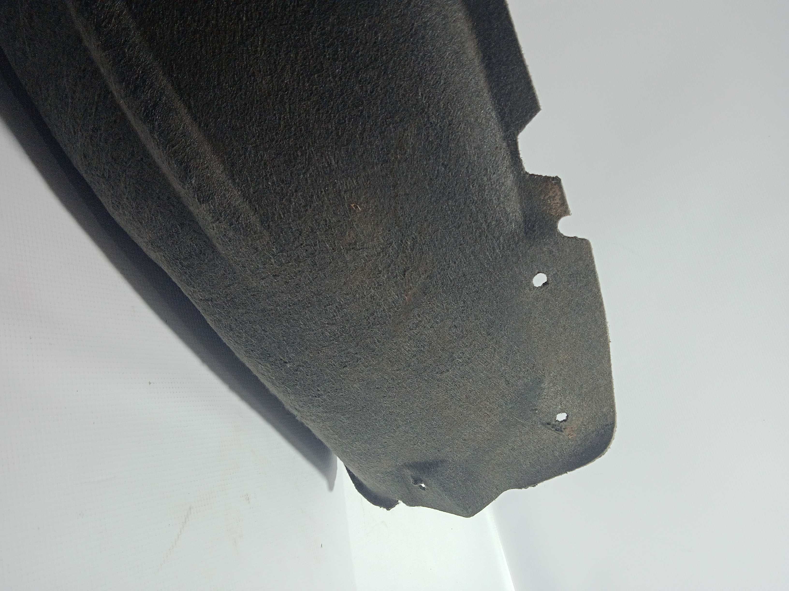 Parabarro Traseiro Direito Volvo Xc90 2010 Usado Original 3