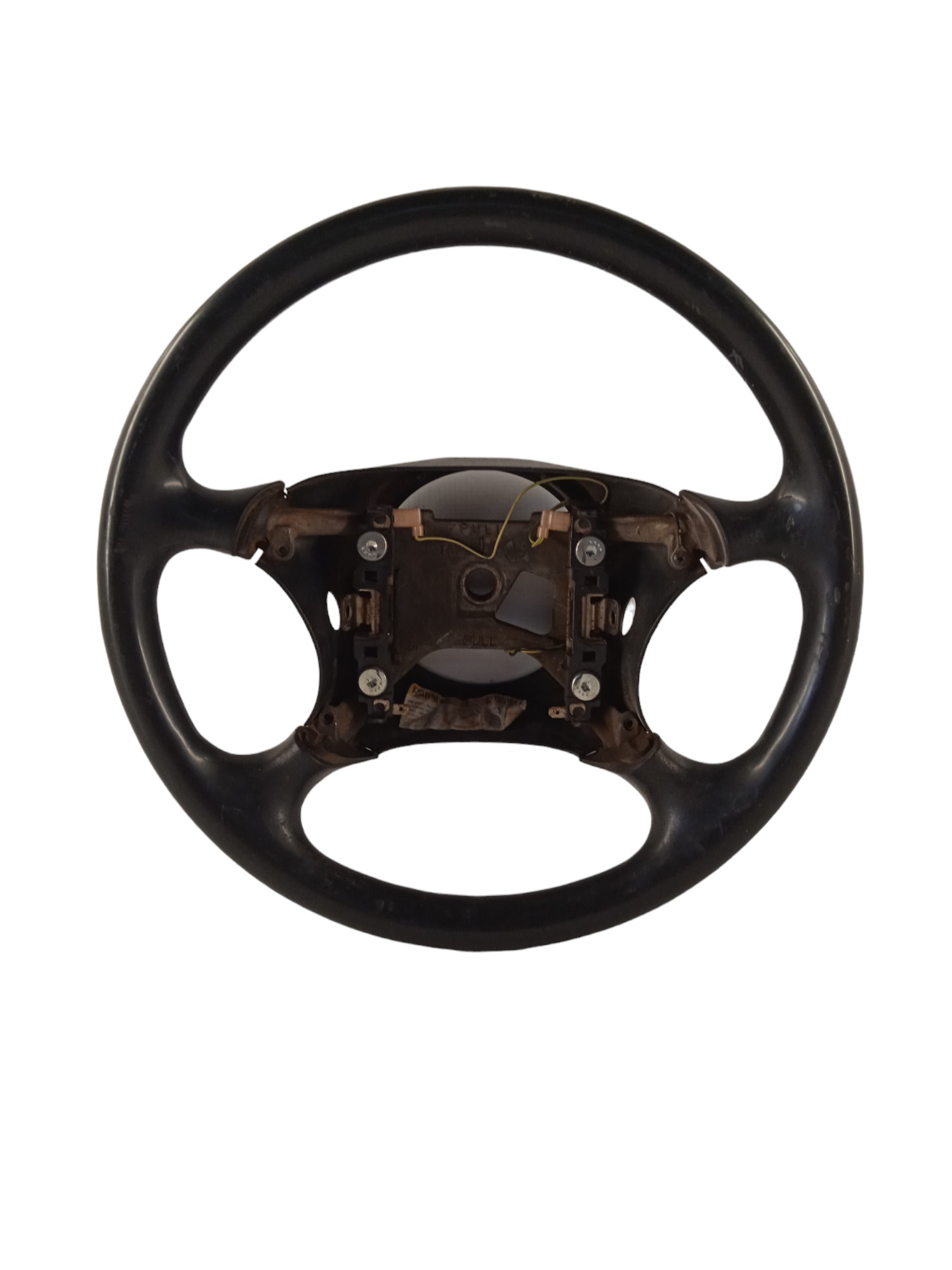 Volante Do Motorista Ford Ranger 1999/00 Usado 2