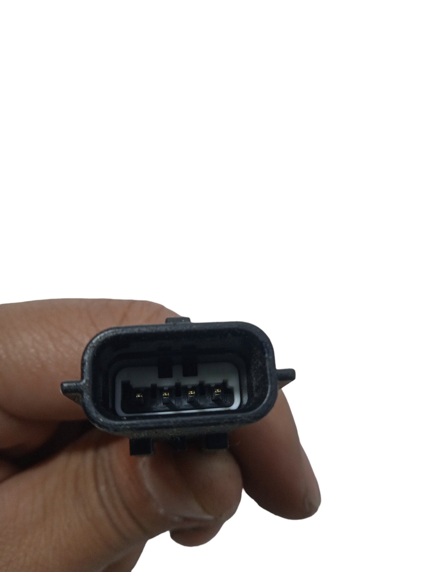 Sonda Lambda Renault Kwid 1.0 12v 2019/20 Usado 3