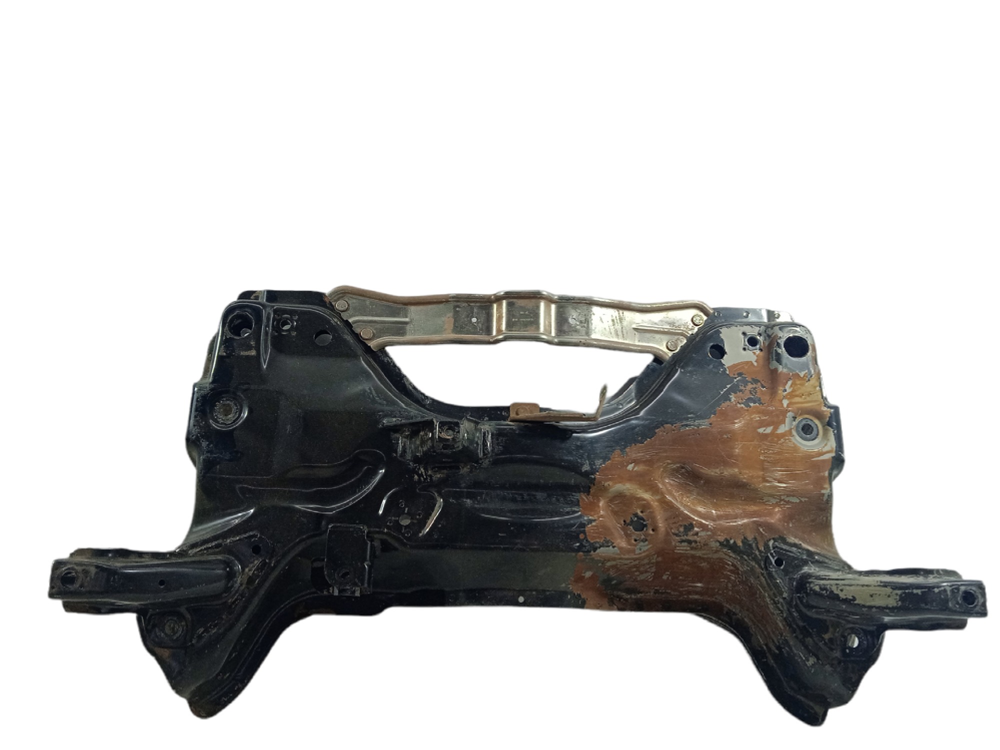 Agregado Suspensão Dianteiro Peugeot 207 1.4 2010 Usado 3