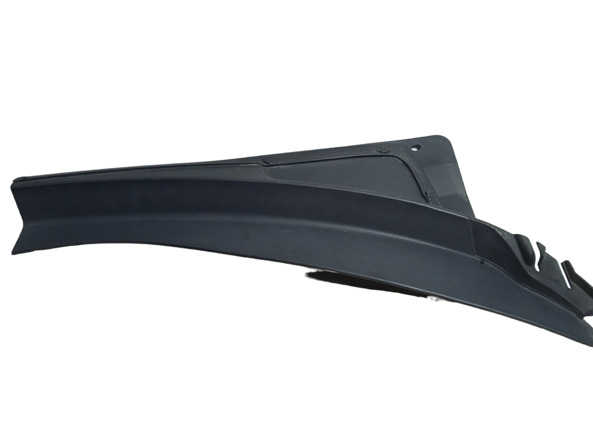 Churrasqueira Direito Honda Civic 2002 6