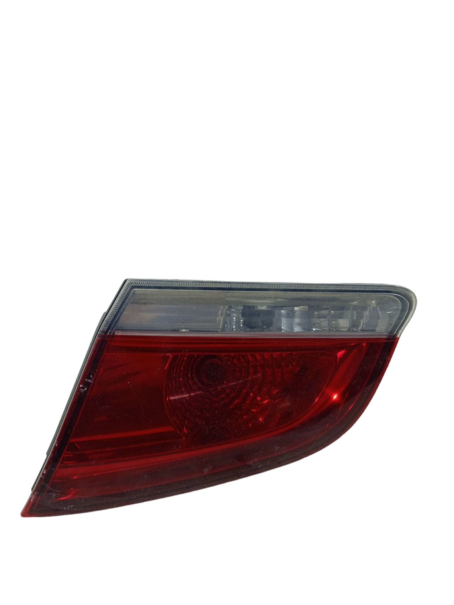 Lanterna Da Tampa Traseira L/d Fiat Siena 2007/08 Usado  Direito 2