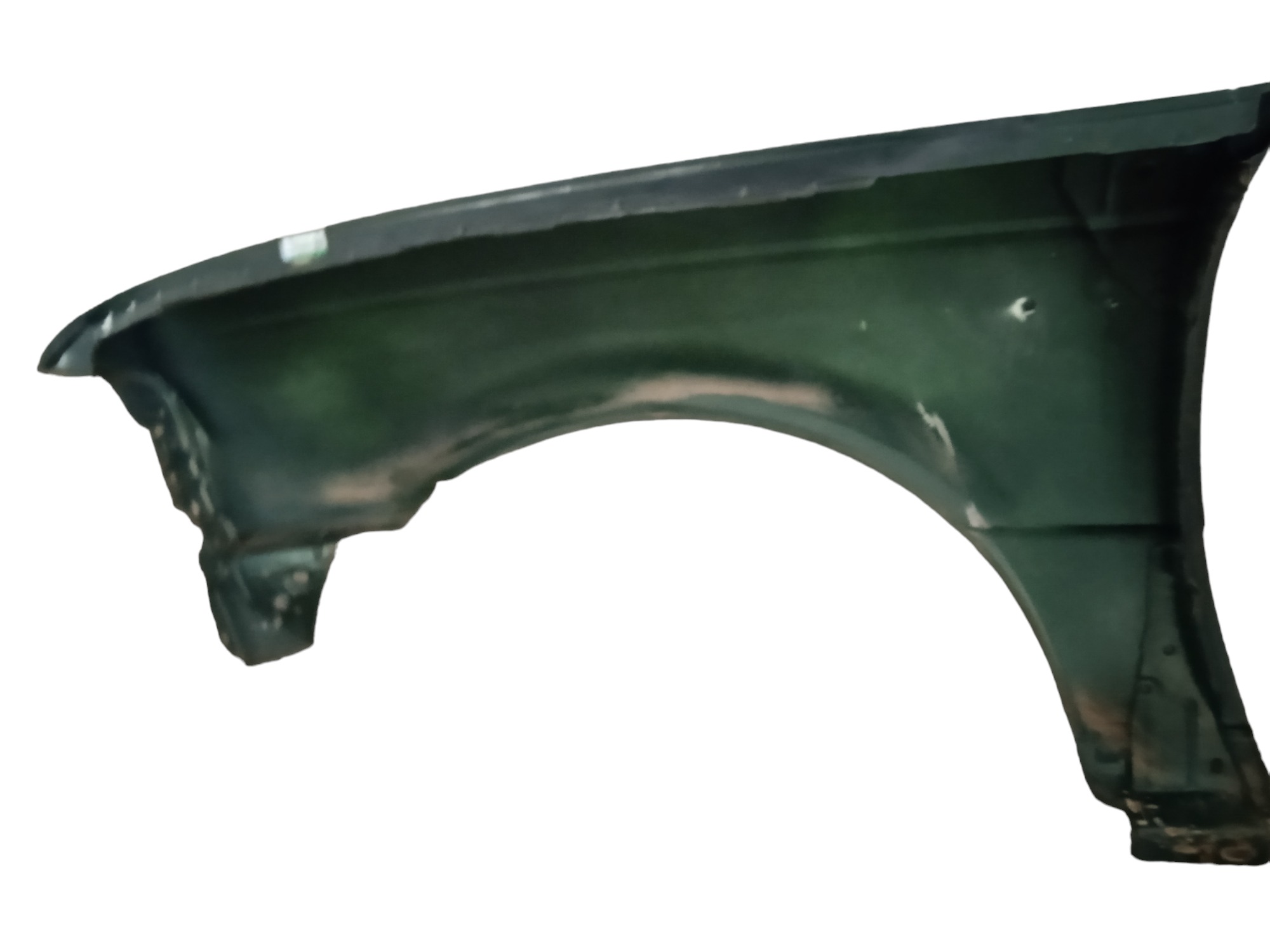 Para-lama Direito Ford Ranger Xl 1998/2005 4