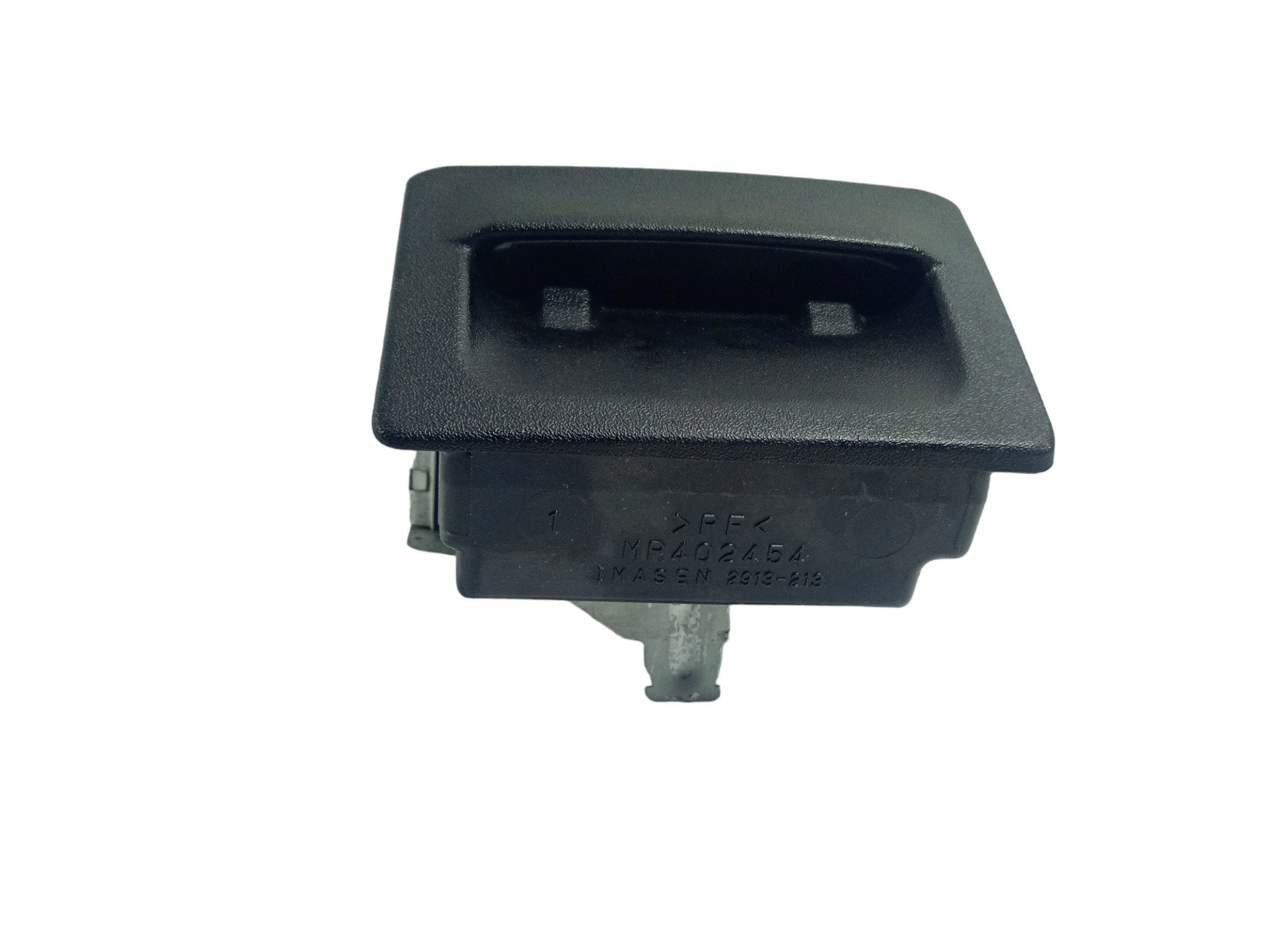 Cinzeiro Frontal Painel Pajero Full 3.5 2002