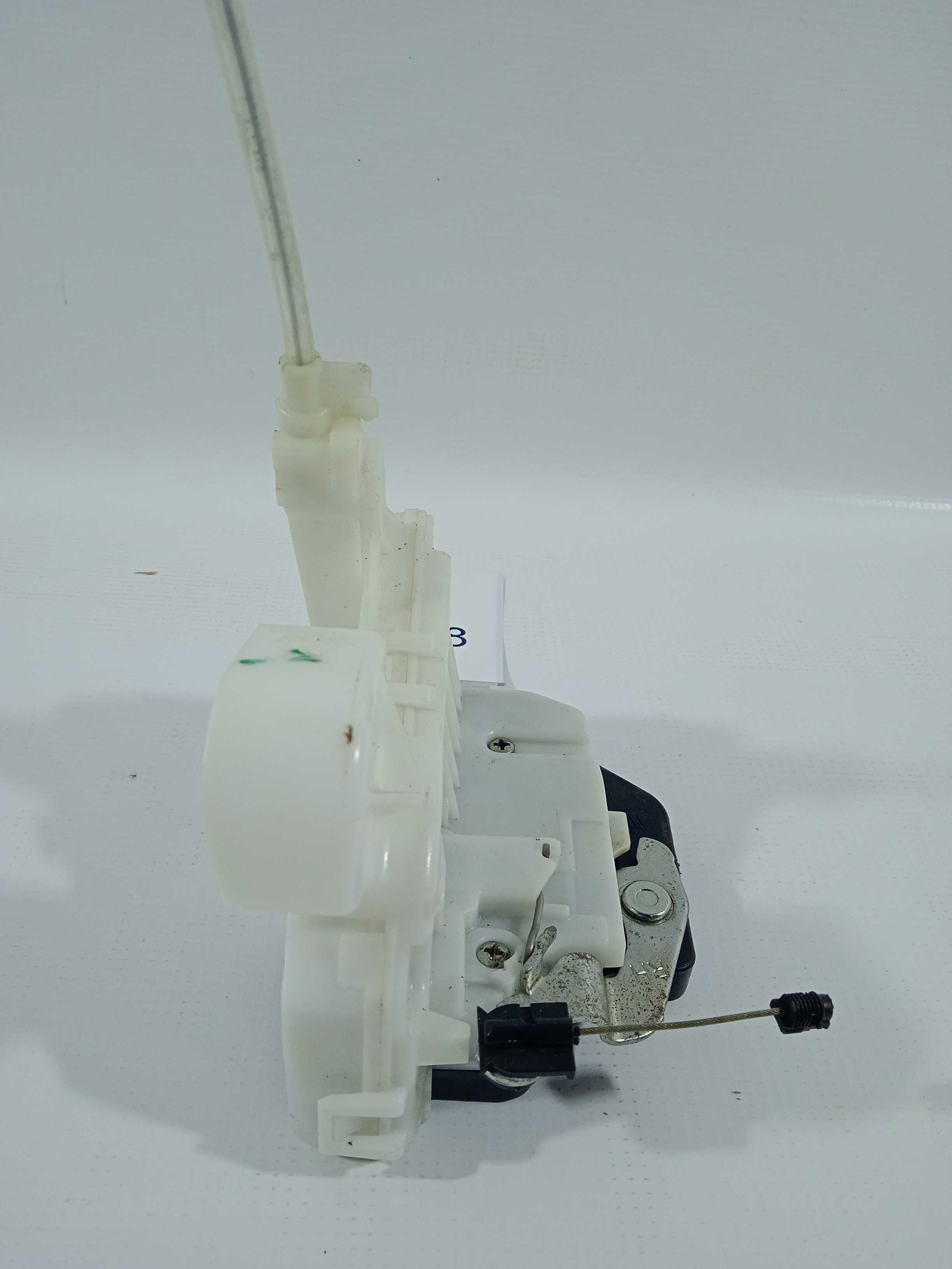 Fechadura Traseira Direita Gol G5 Manual Usado Original 2