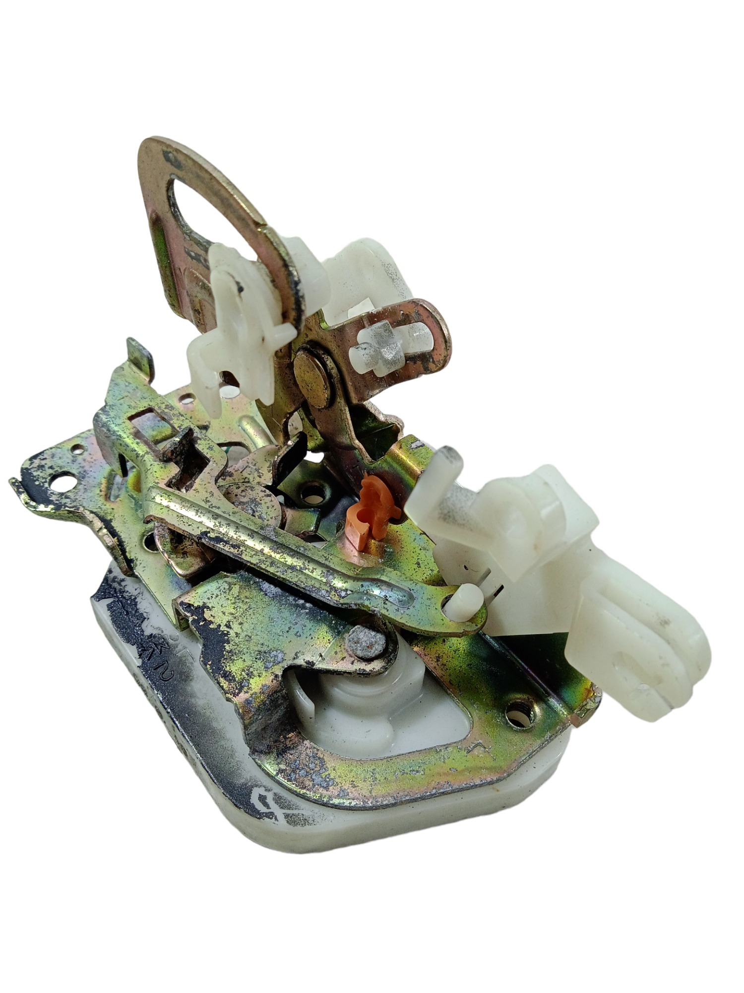 Fechadura De Porta Diant Esq Pajero Sport 99 Mr432147 Usado 2