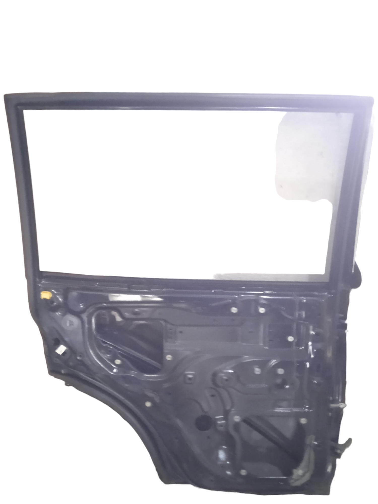 Porta Traseira Esquerda Pajero Full 2002 Usadk 3