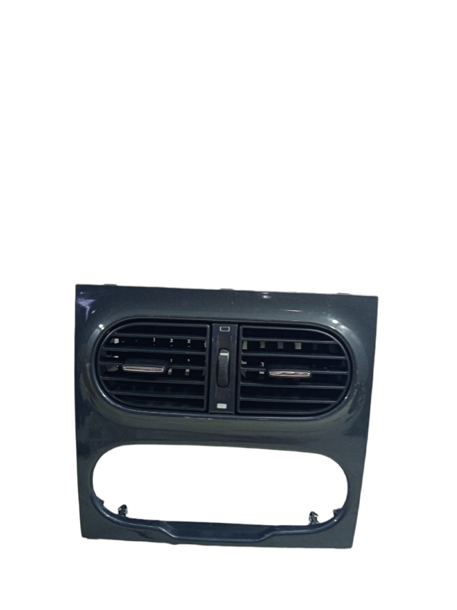 Moldura C/difusorde Ar Fiat Palio/siena/ Strada 12/15 Usado 3