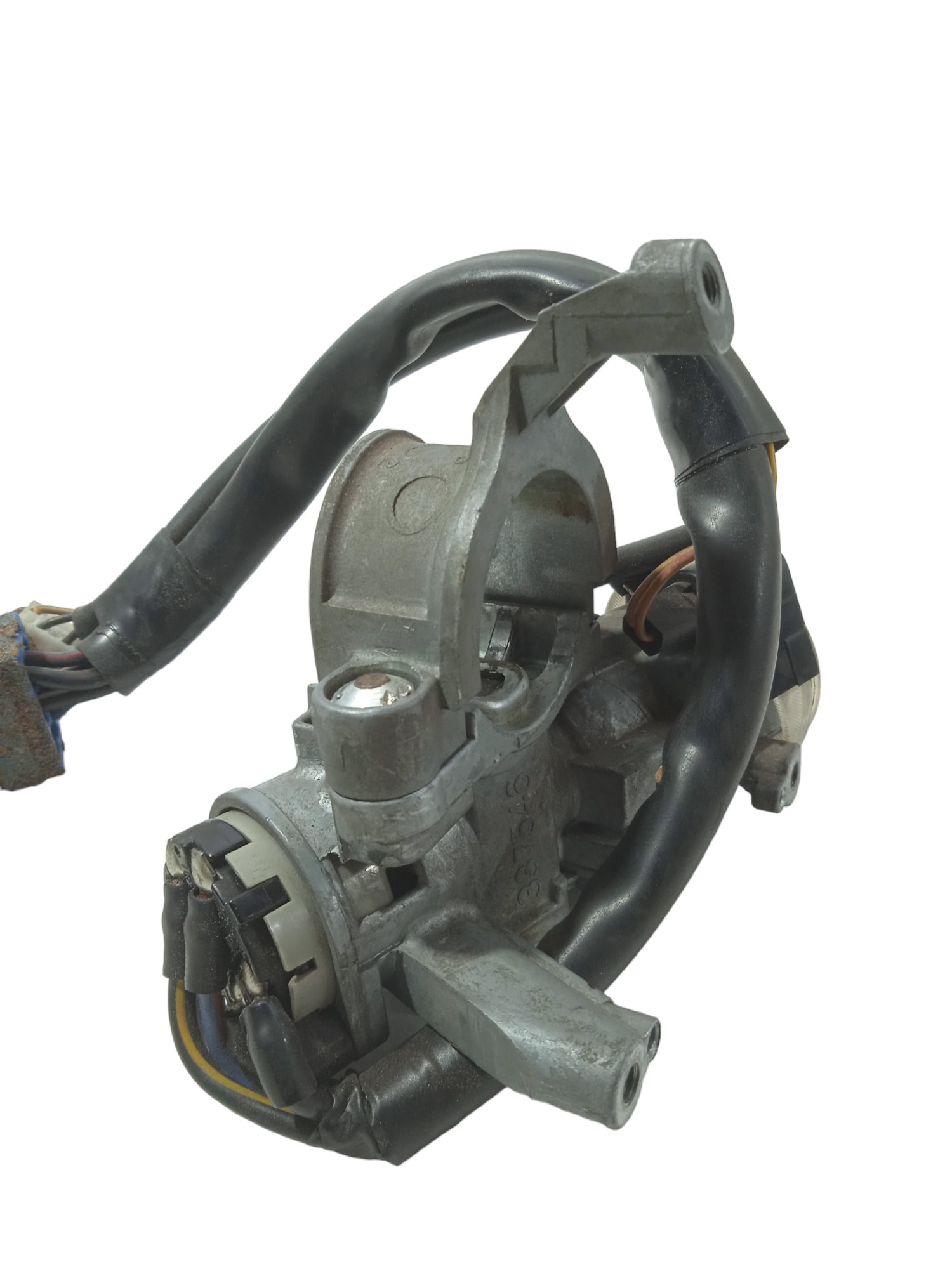 Cilindro De Ignição C/chave Pajero Gls Sport 2001/02 6