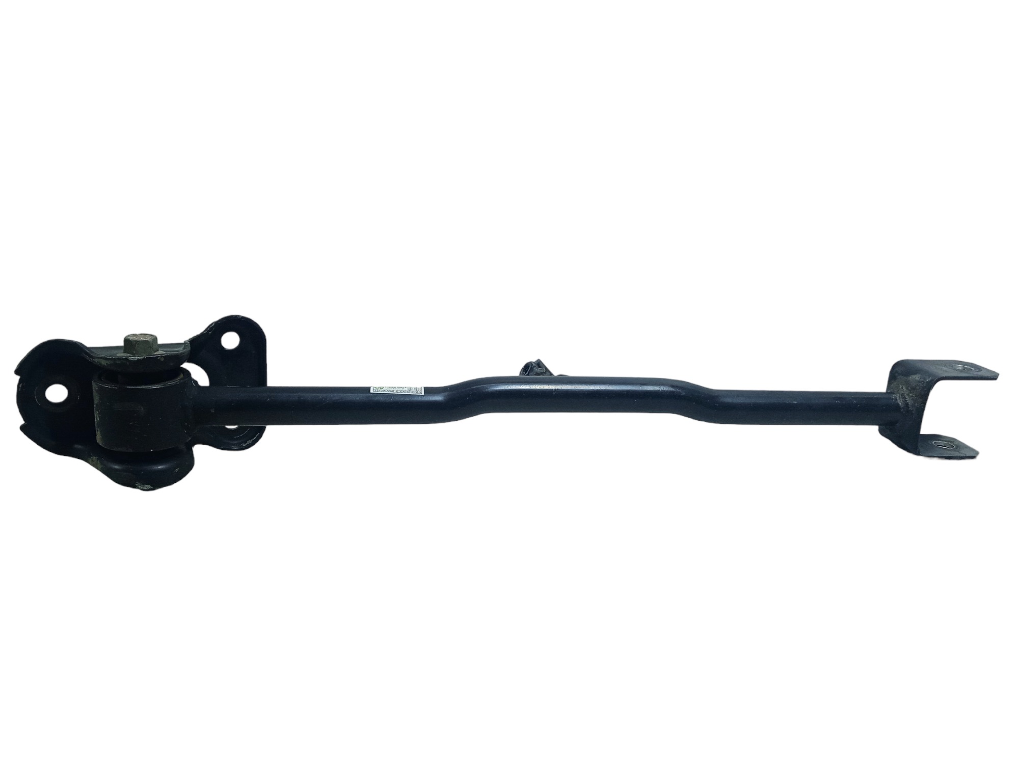 Braço Suspensão T/direito Jac J3 1.4 2012