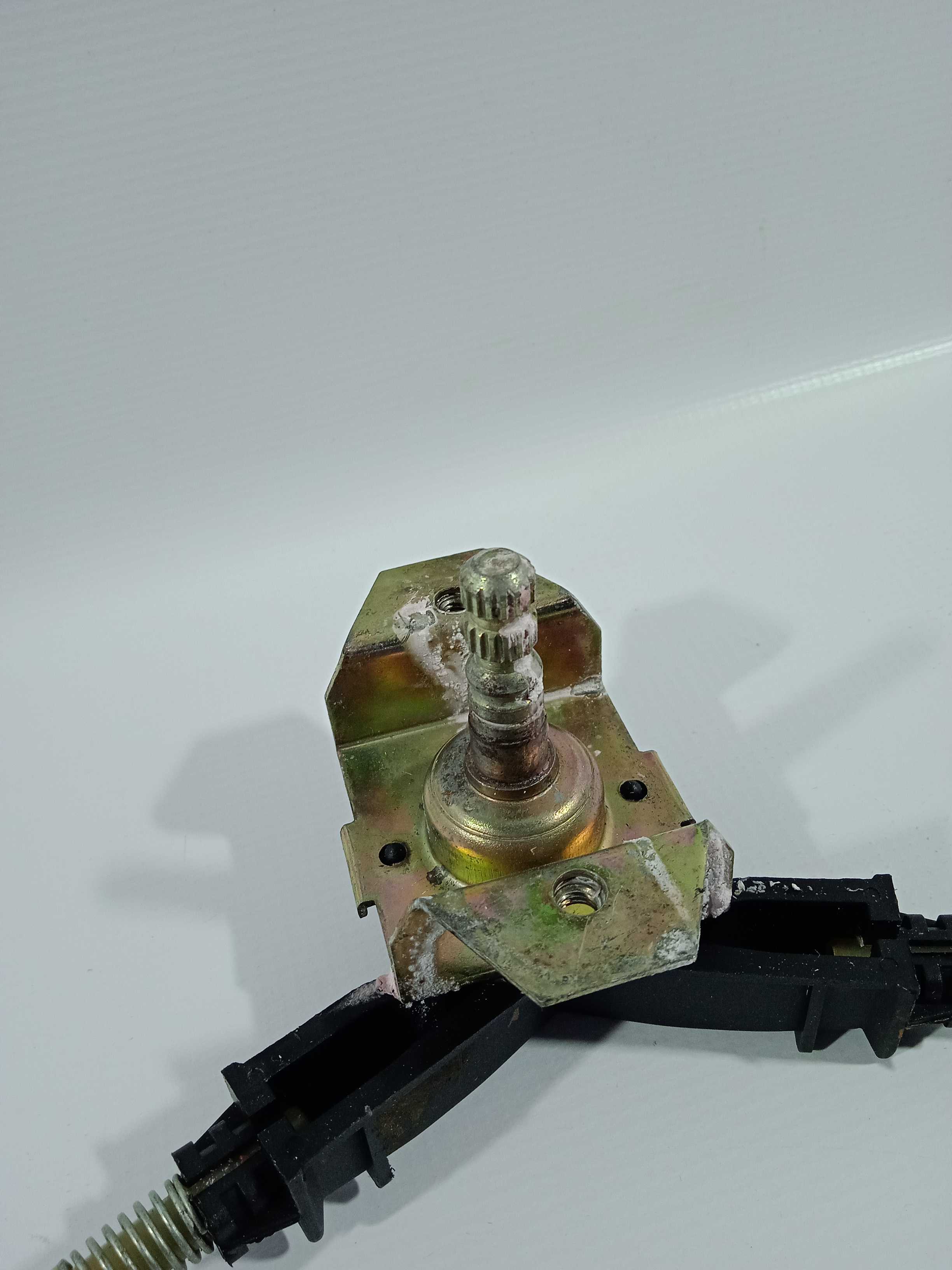 Máquina De Vidro Dianteira Esquerda Clio 96/99 Usado 3