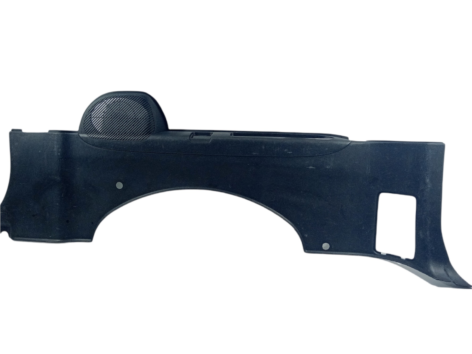 Forro Lateral Traseiro Lado Direito Hyundai H1 Starex 2001 2