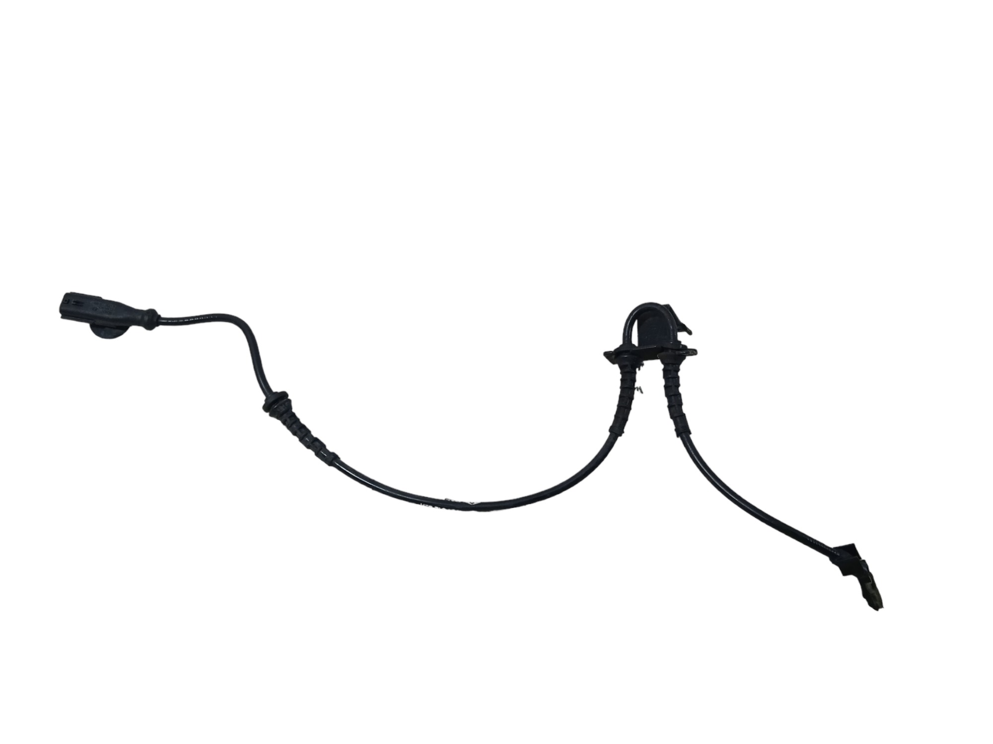 Sensor Do Abs L/d Renault Sandero 2013/14 Usado