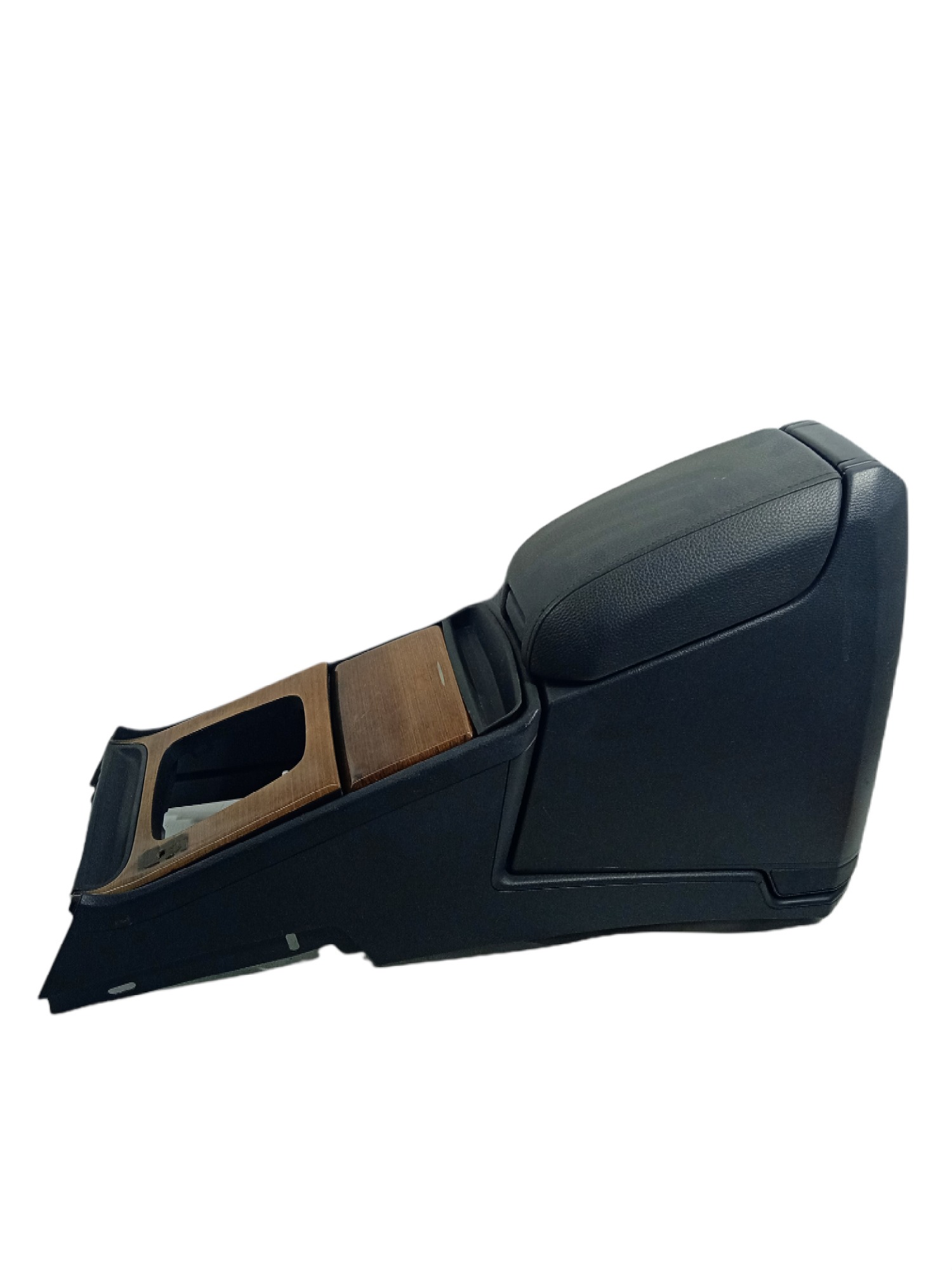 Console Central Volvo Xc90 2.9 2005 Usado 3