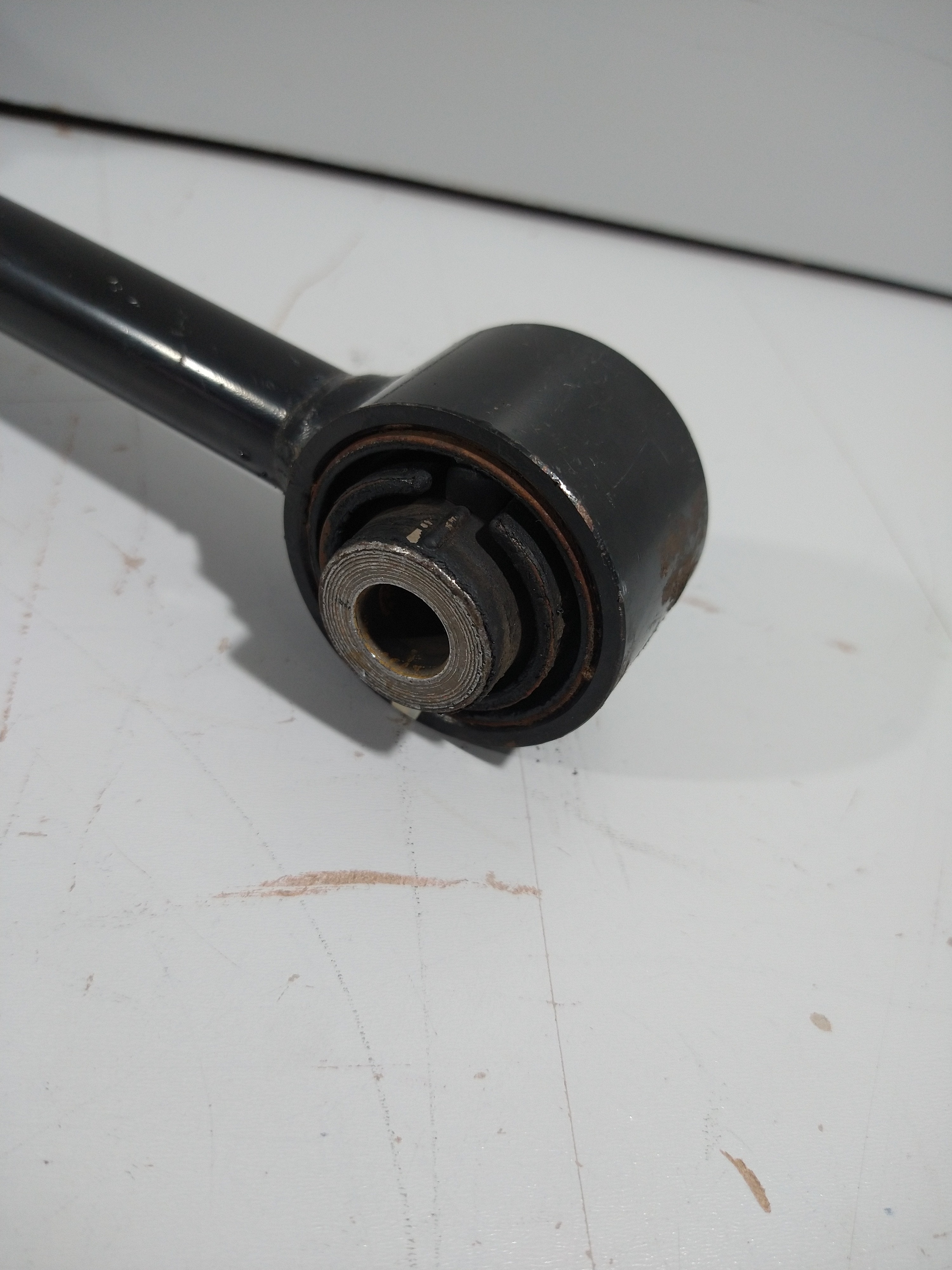 Pivo Superior Suspensão Traseira Accord 2.0 16v 2006 Usado 3