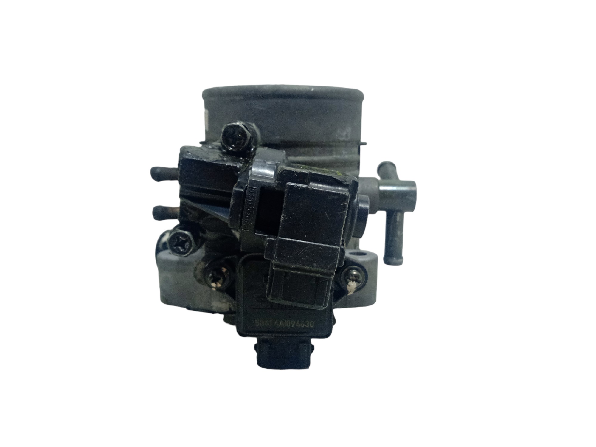 Tbi Corpo De Borboleta Kia Carnival 2.5 2006