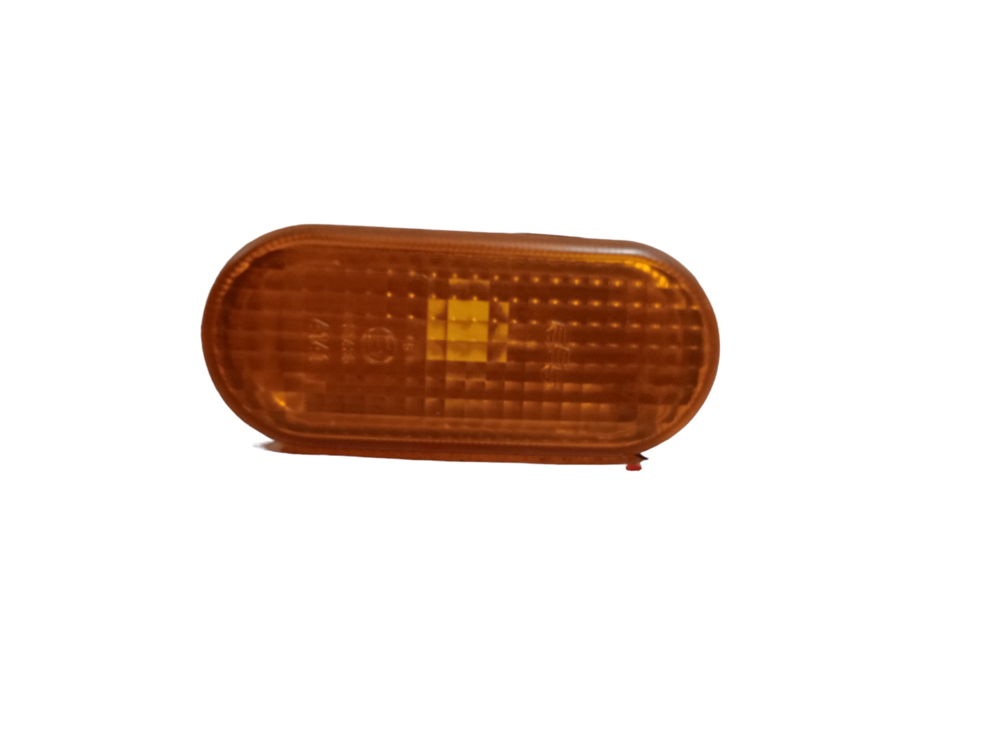 Luz Do Para-lama Vw Golf Sr 1999 Usado 2