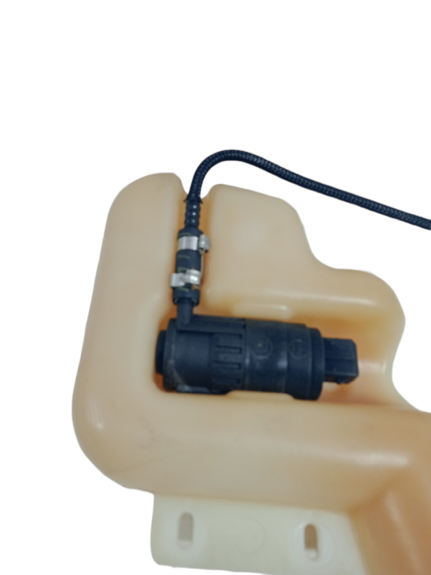 Reservatório De Gasolina Peugeot 206 2008 Usado 7