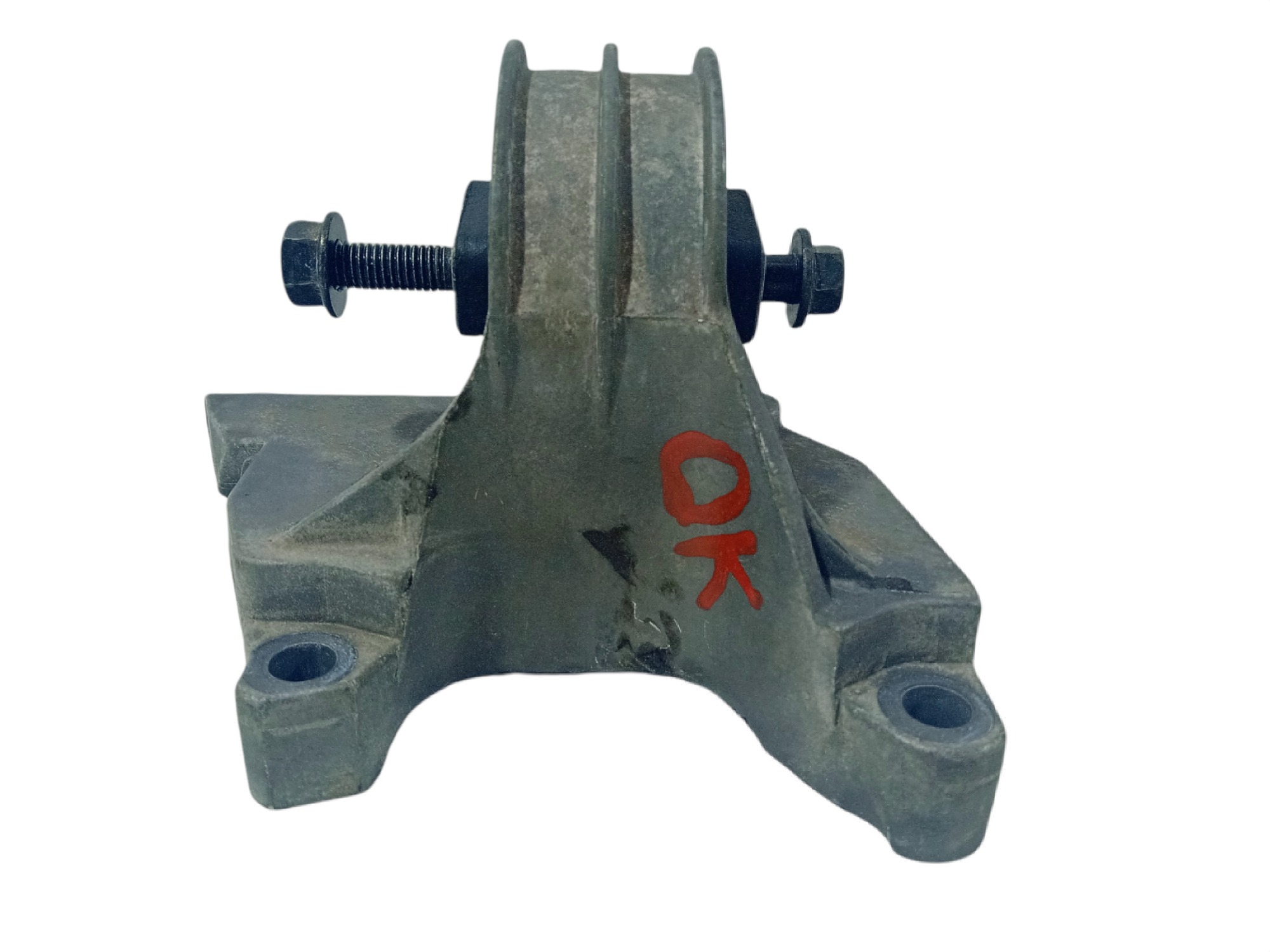 Coxim Superior Do Motor Volvo Xc90 2005 Usado 4