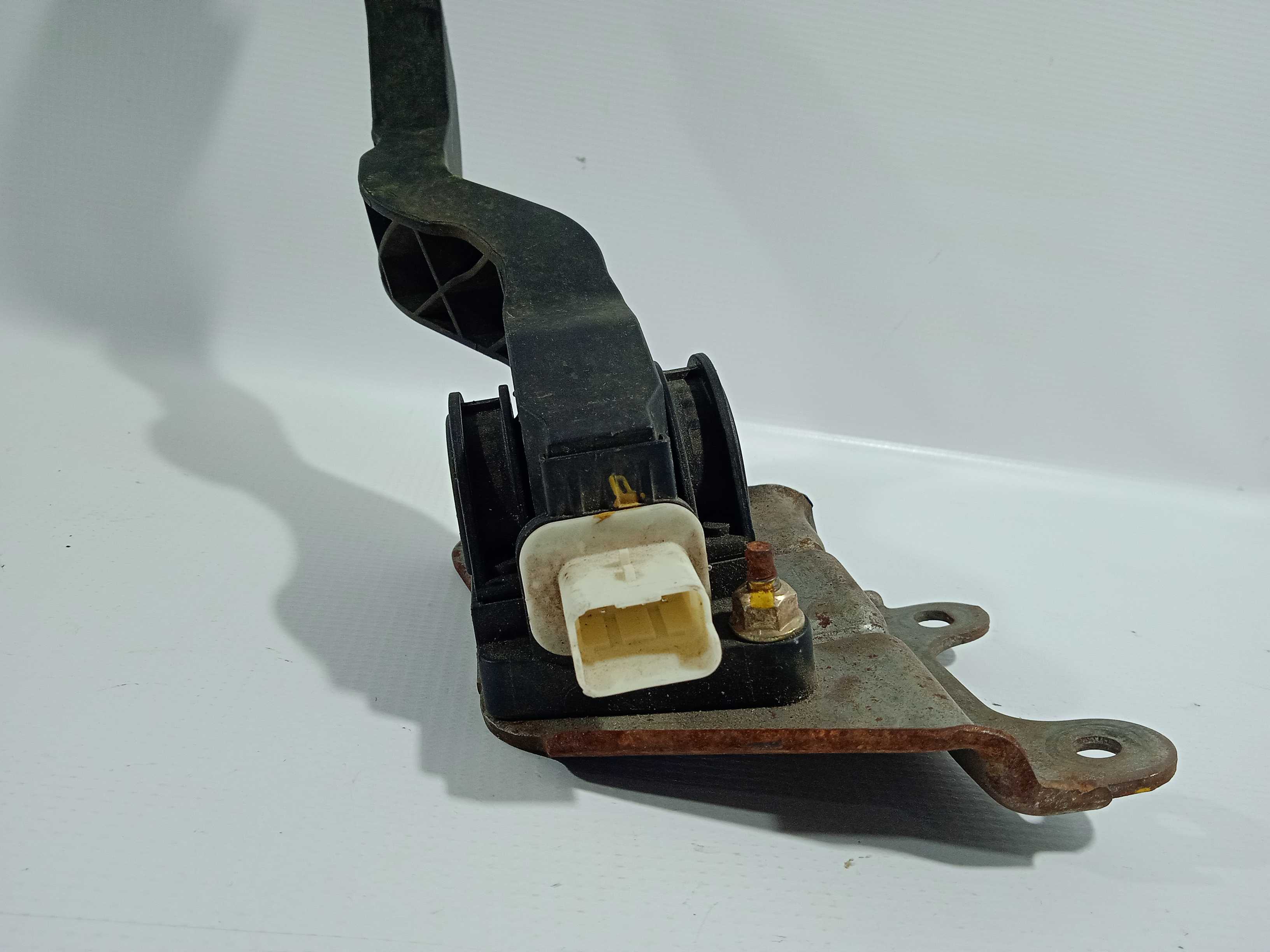 Pedal Acelerador Gm Onix/prisma Usado Original 3