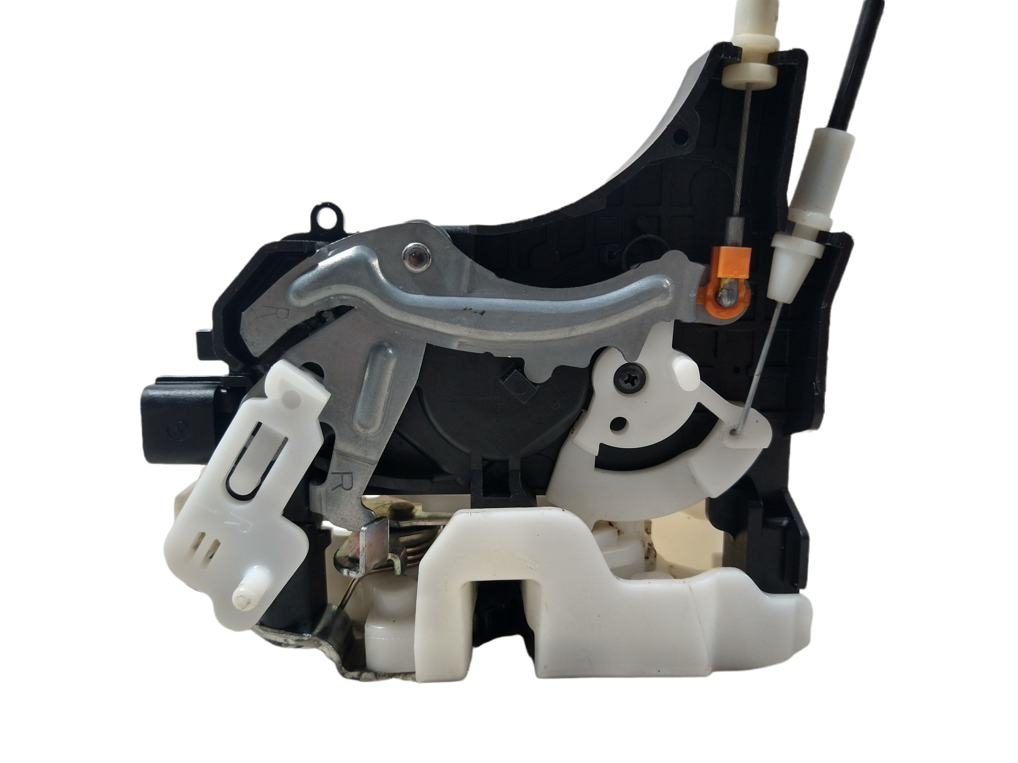 Fechadura Da Porta T/direita Mitsubishi L200 Triton 2012 2