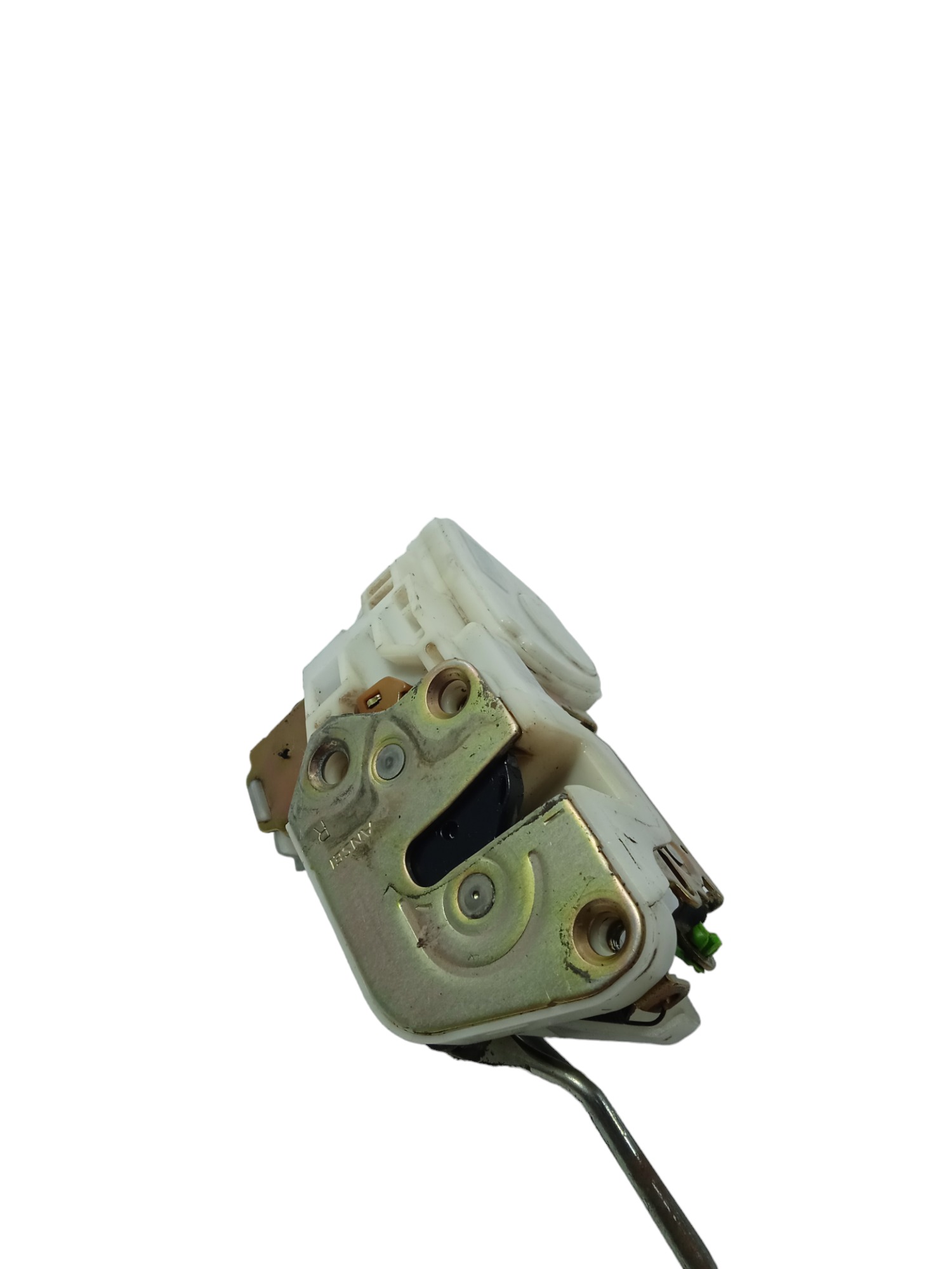 Fechadura De Porta Diant Direita Pajero Gls 3
