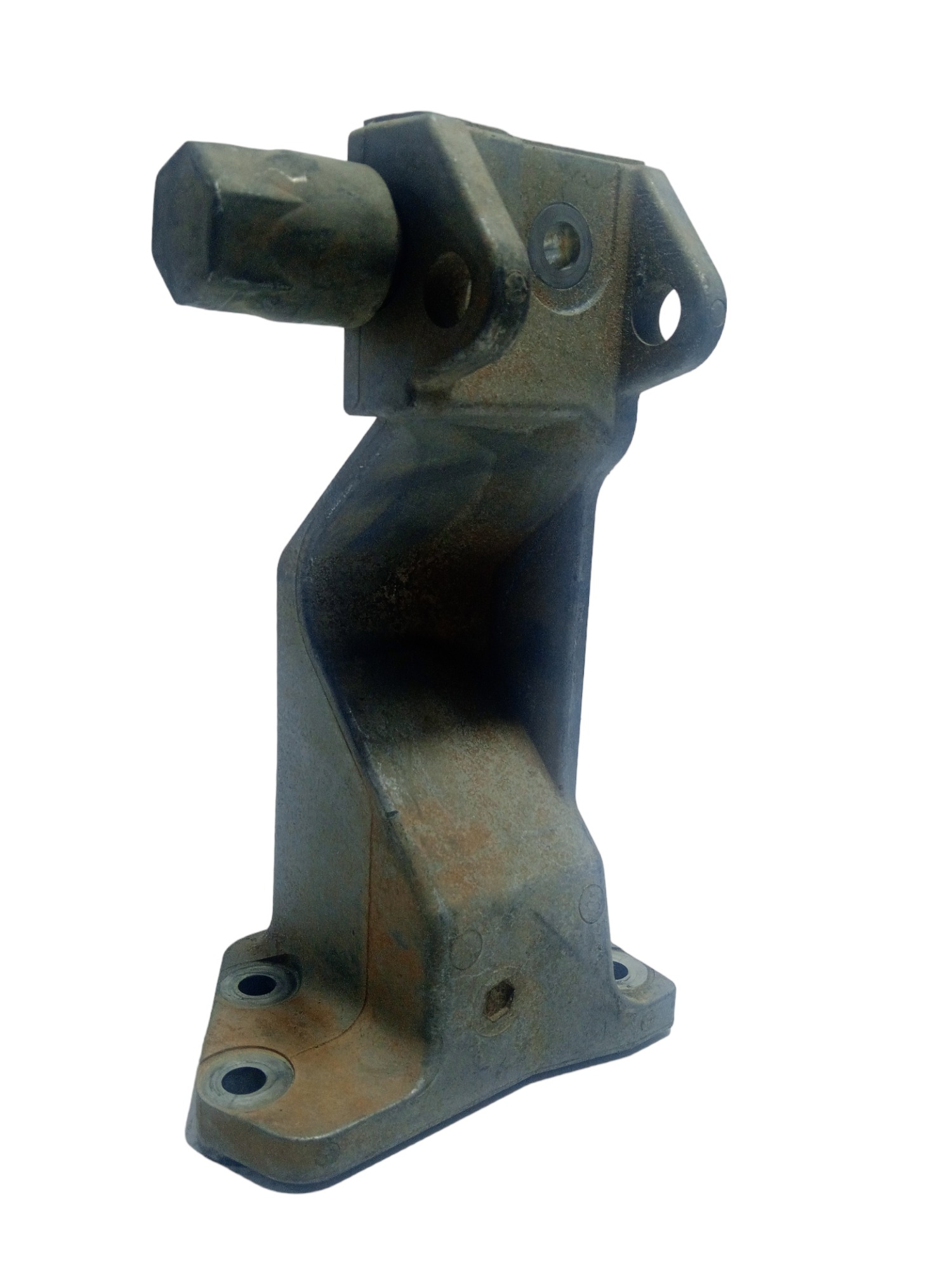 Suporte Coxim Motor Pajero Tr4 2.0 6