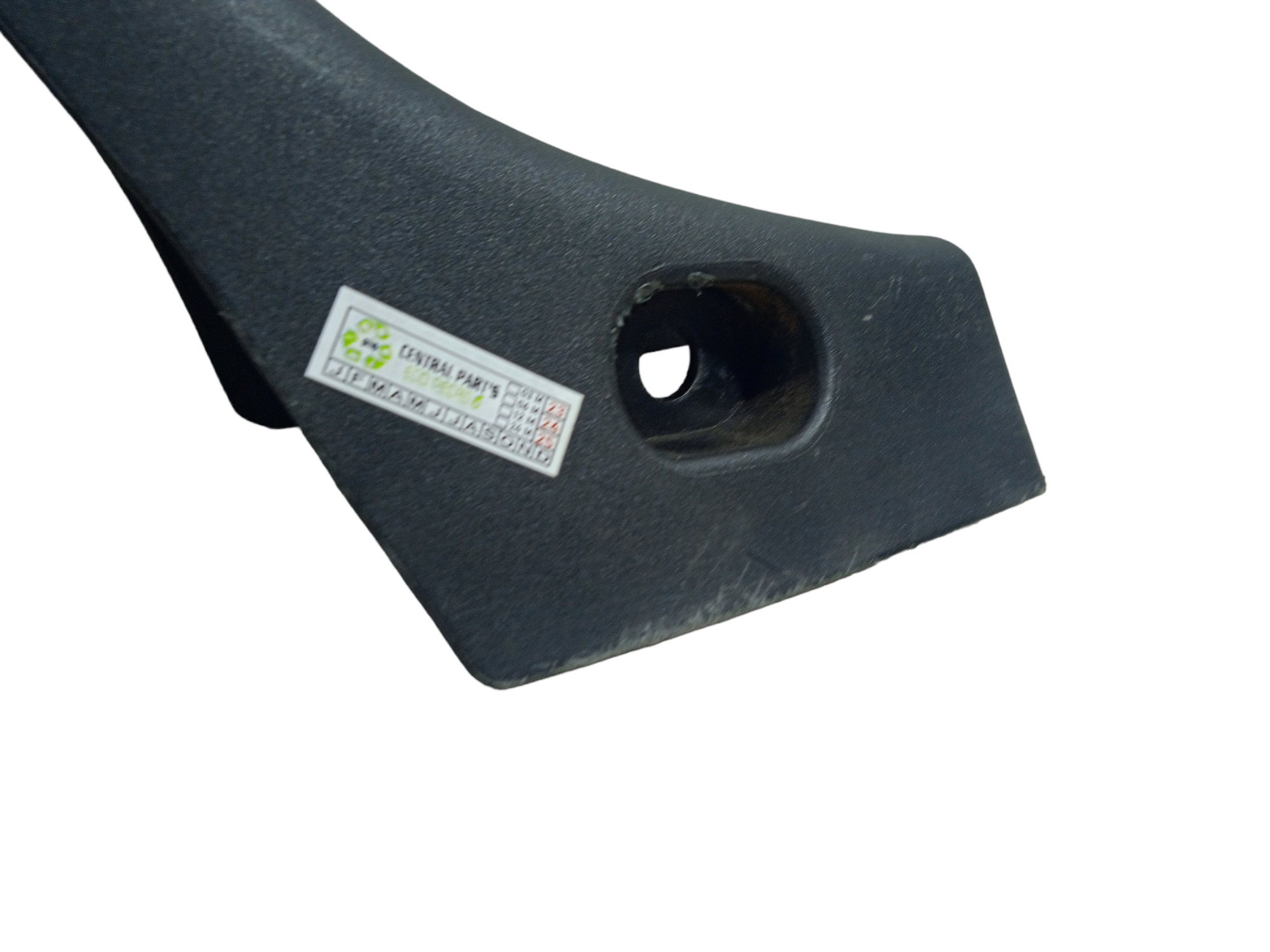 Acabamento Braço Porta Malas Mercedes C180 1998 2