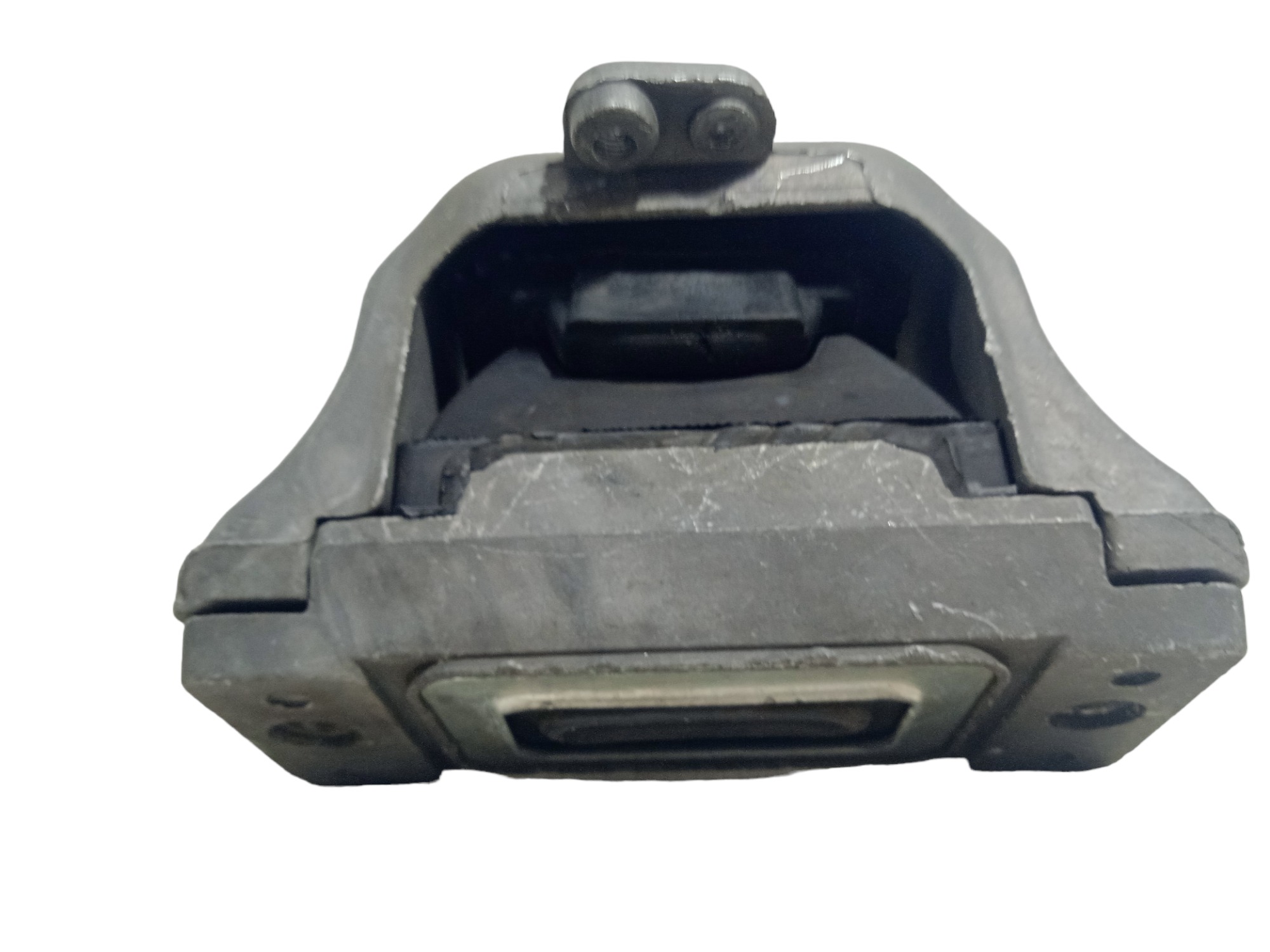 Coxim Motor Vw Golf Sr 1.6 1999 Usado 7