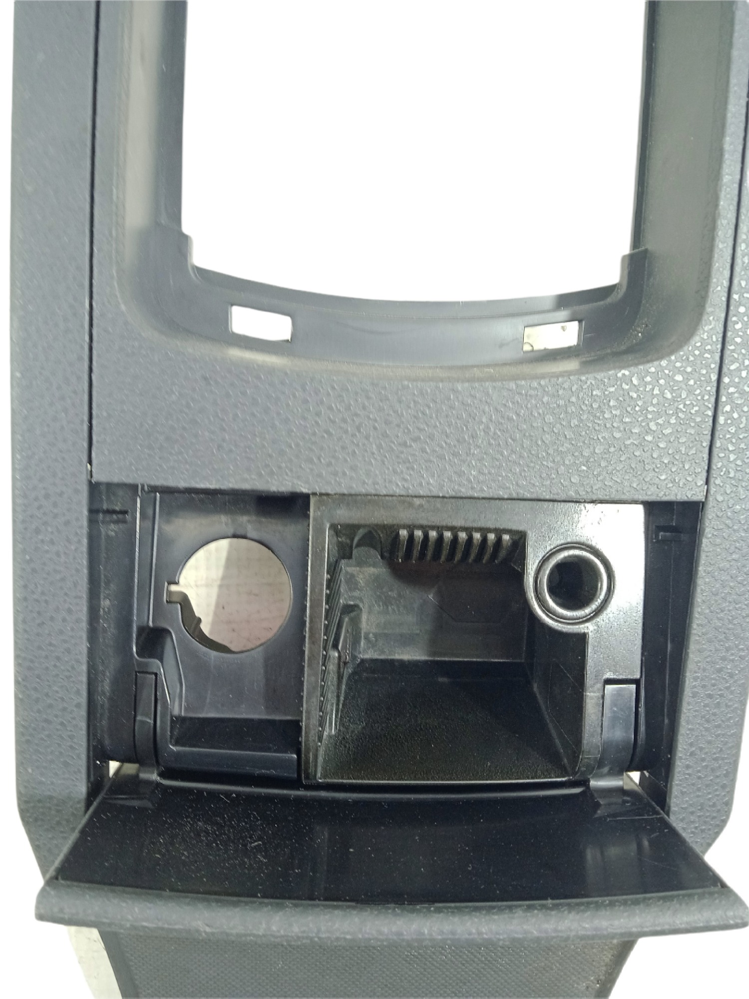 Cinzeiro Volkswagen Polo 1.6 2003  Usado 8