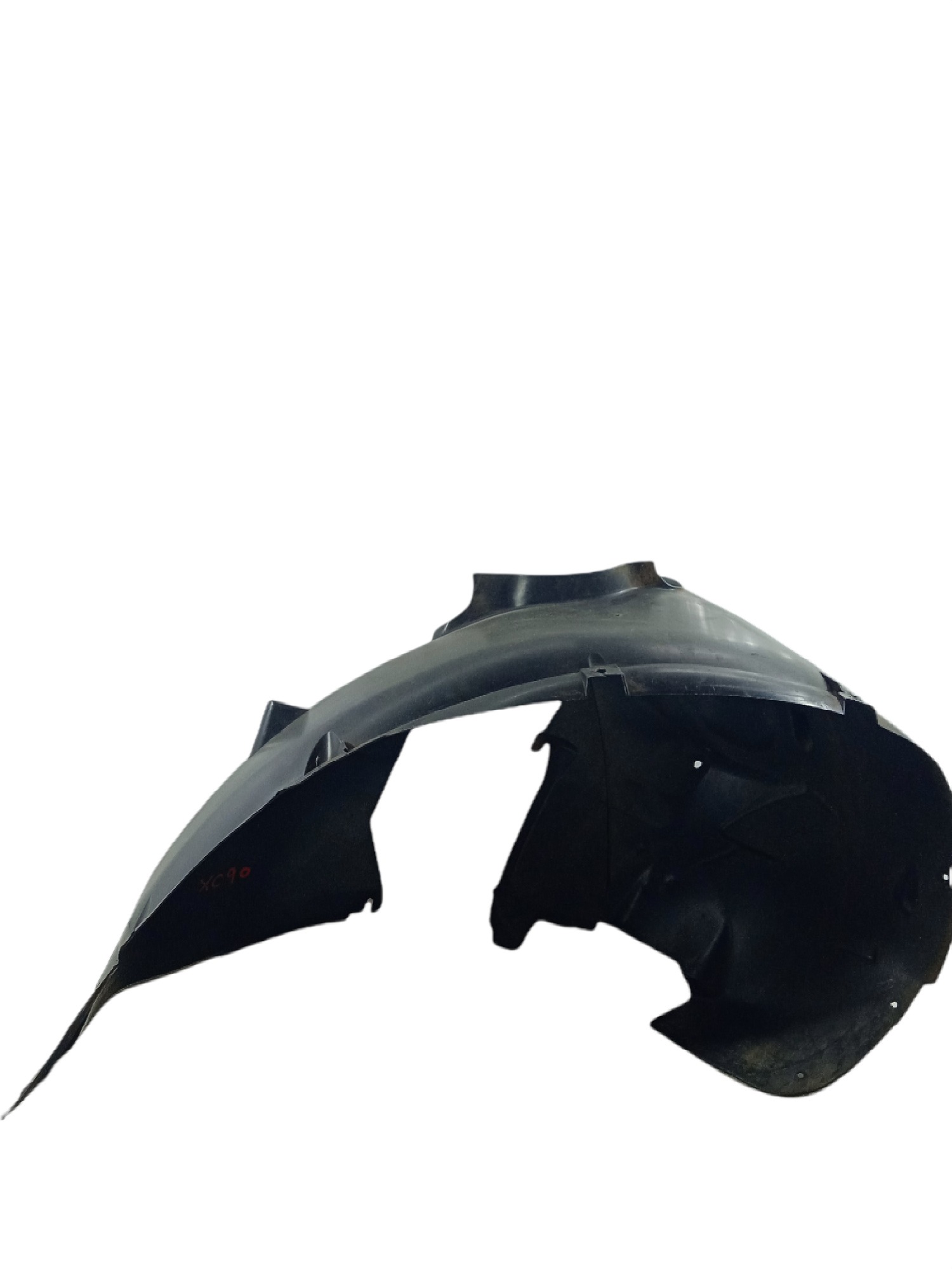 Para- Barro Diant Dir. Volvo Xc90 2.9 2005 Usado
