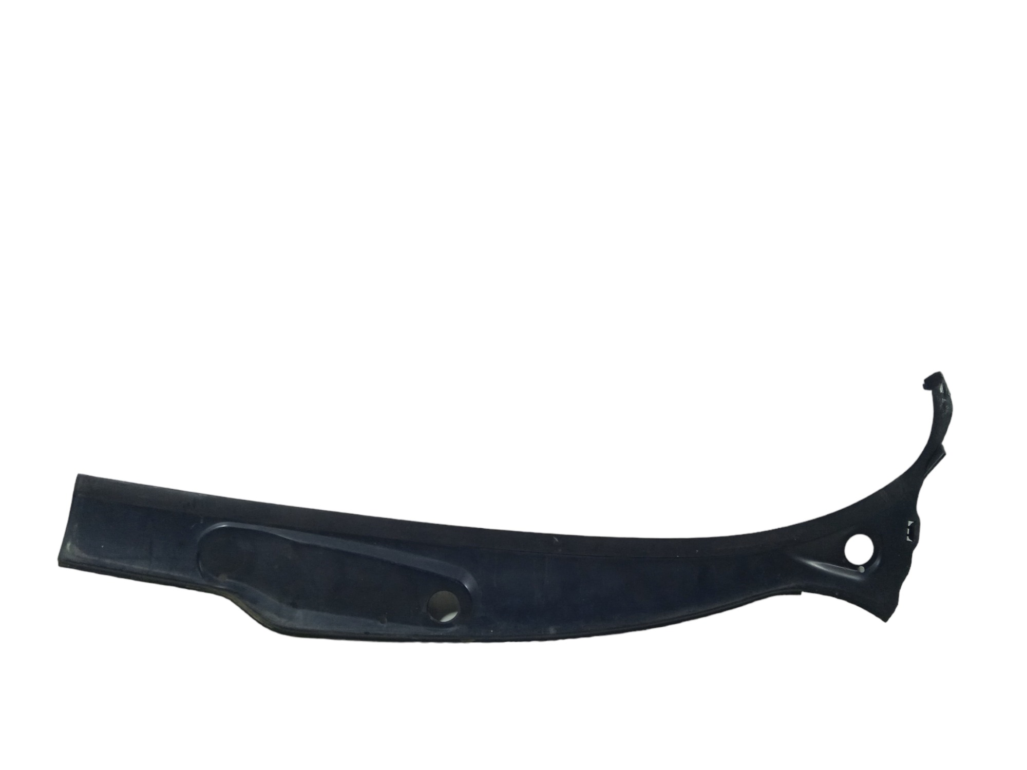 Grade Churrasqueira Lado Esq Peugeot 206 2001  Usado 2