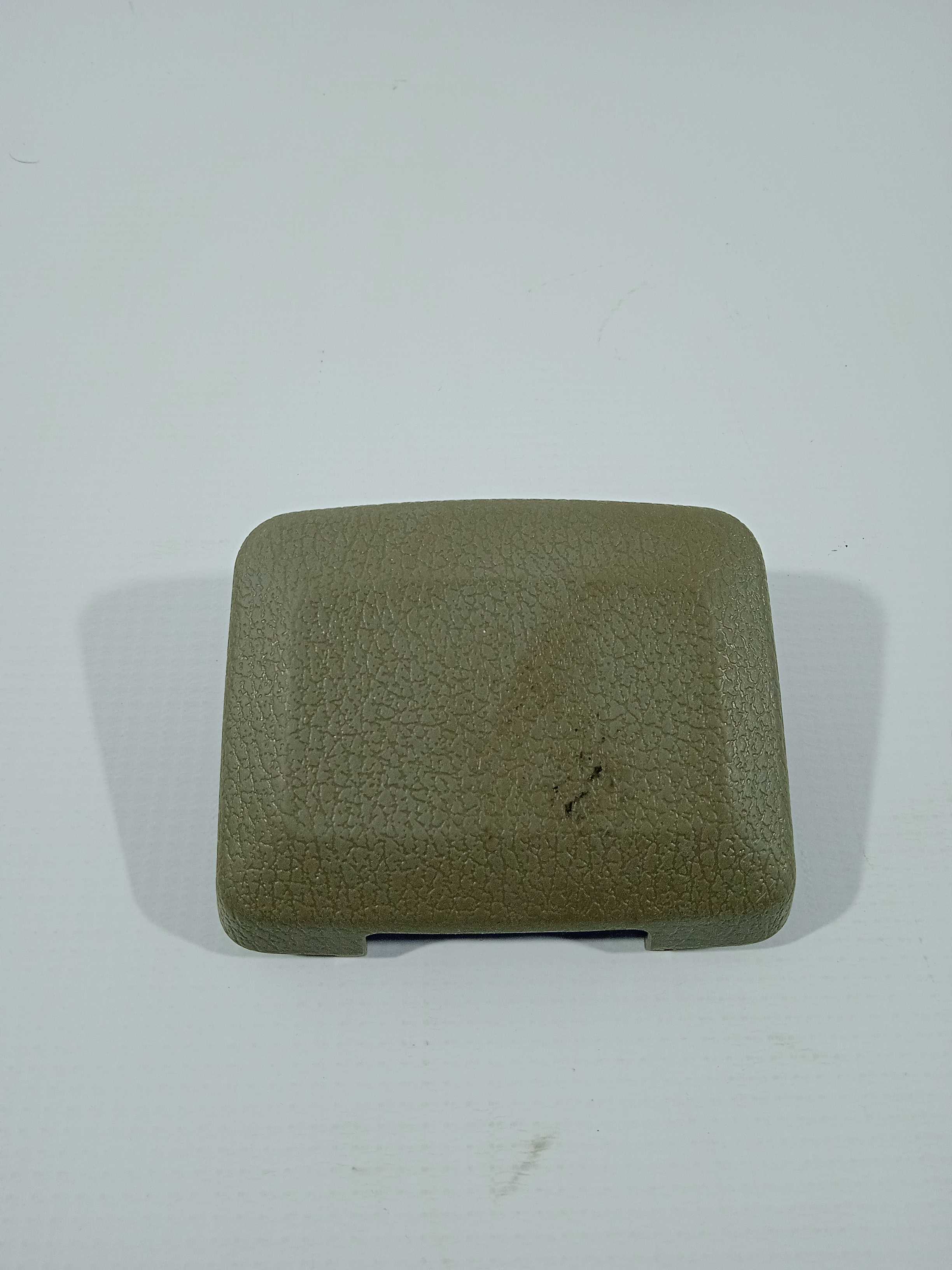 Acabamento Trilho Banco Volvo Xc90 2010 Usado Original