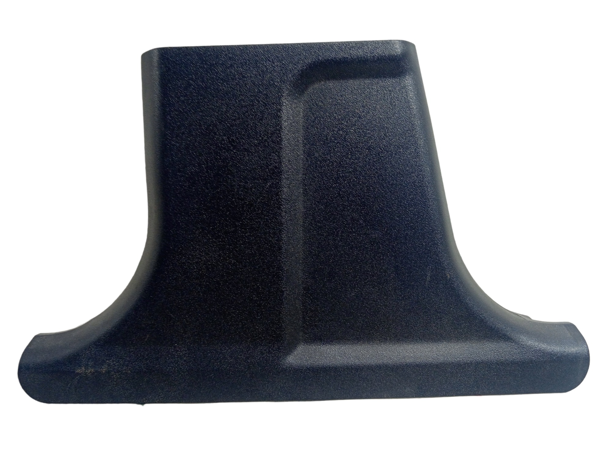 Moldura Inferior Esquerdo Mercedes C180 1998 5